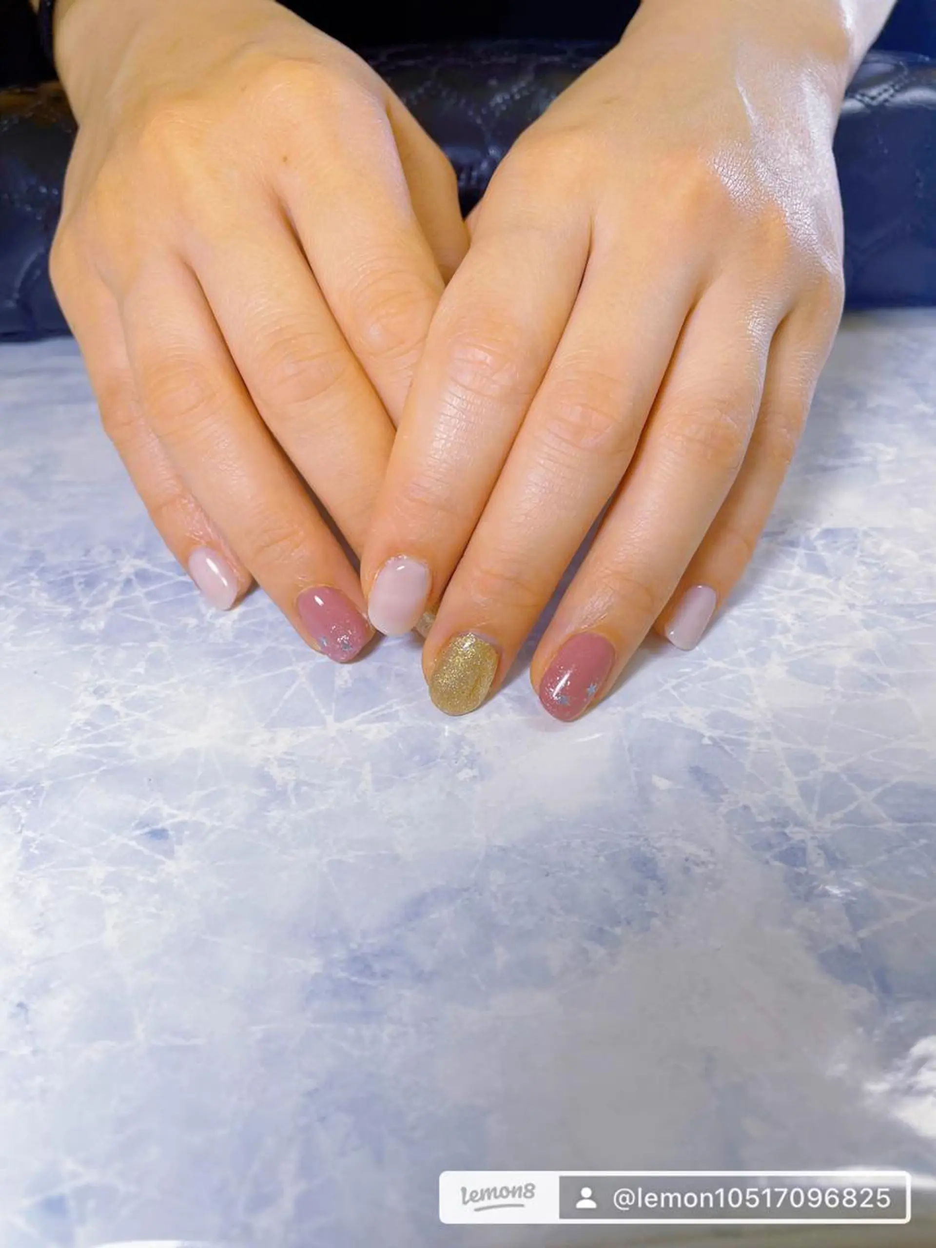 ネイル delight. （ディライト）のネイルデザイン