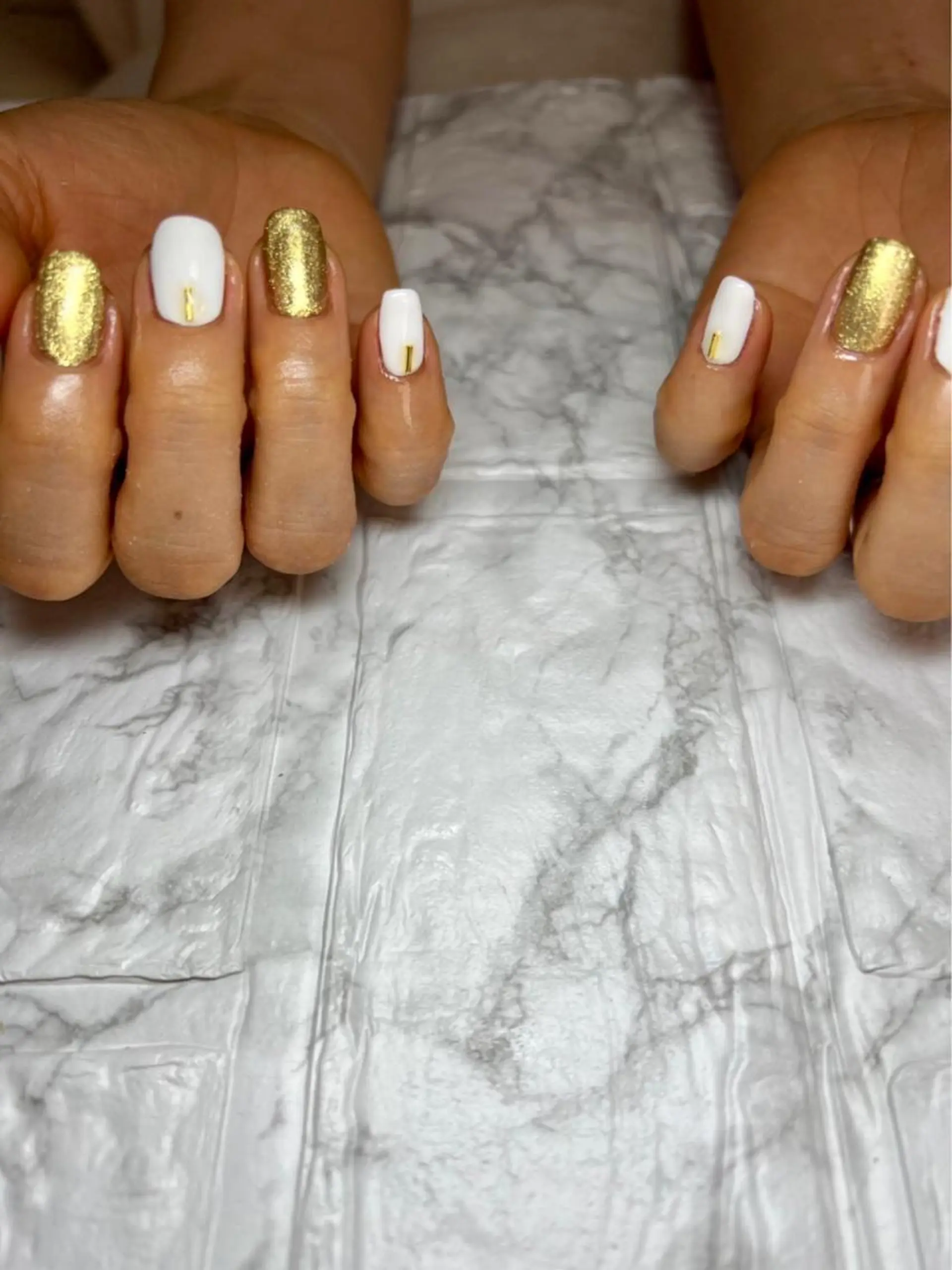 ネイル ❤︎MN❤︎ モンのエステ・リラクイメージ