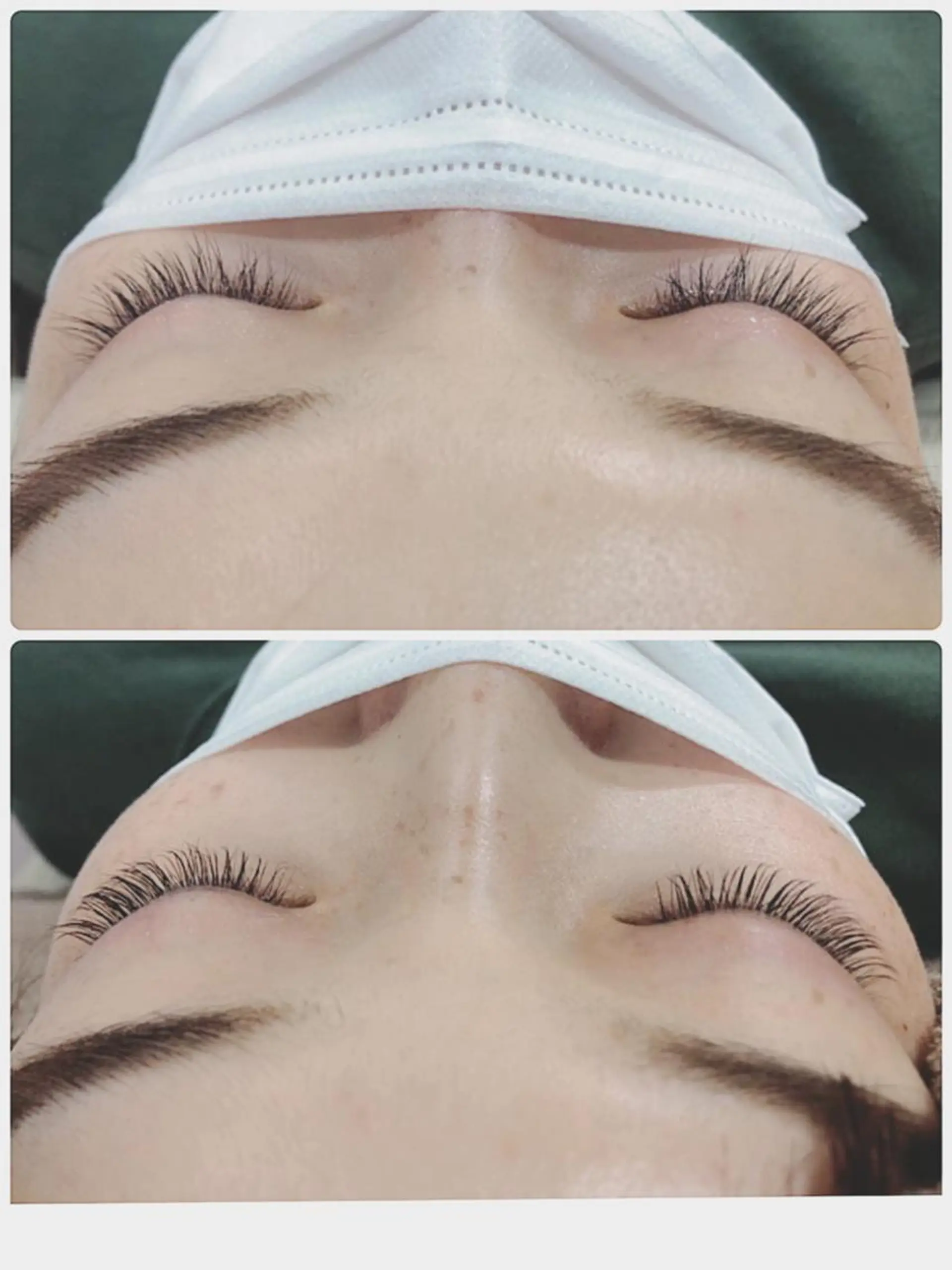 マツエク・マツパ HeaRich＊ まつエク＆パーマのマツエク・マツパデザイン