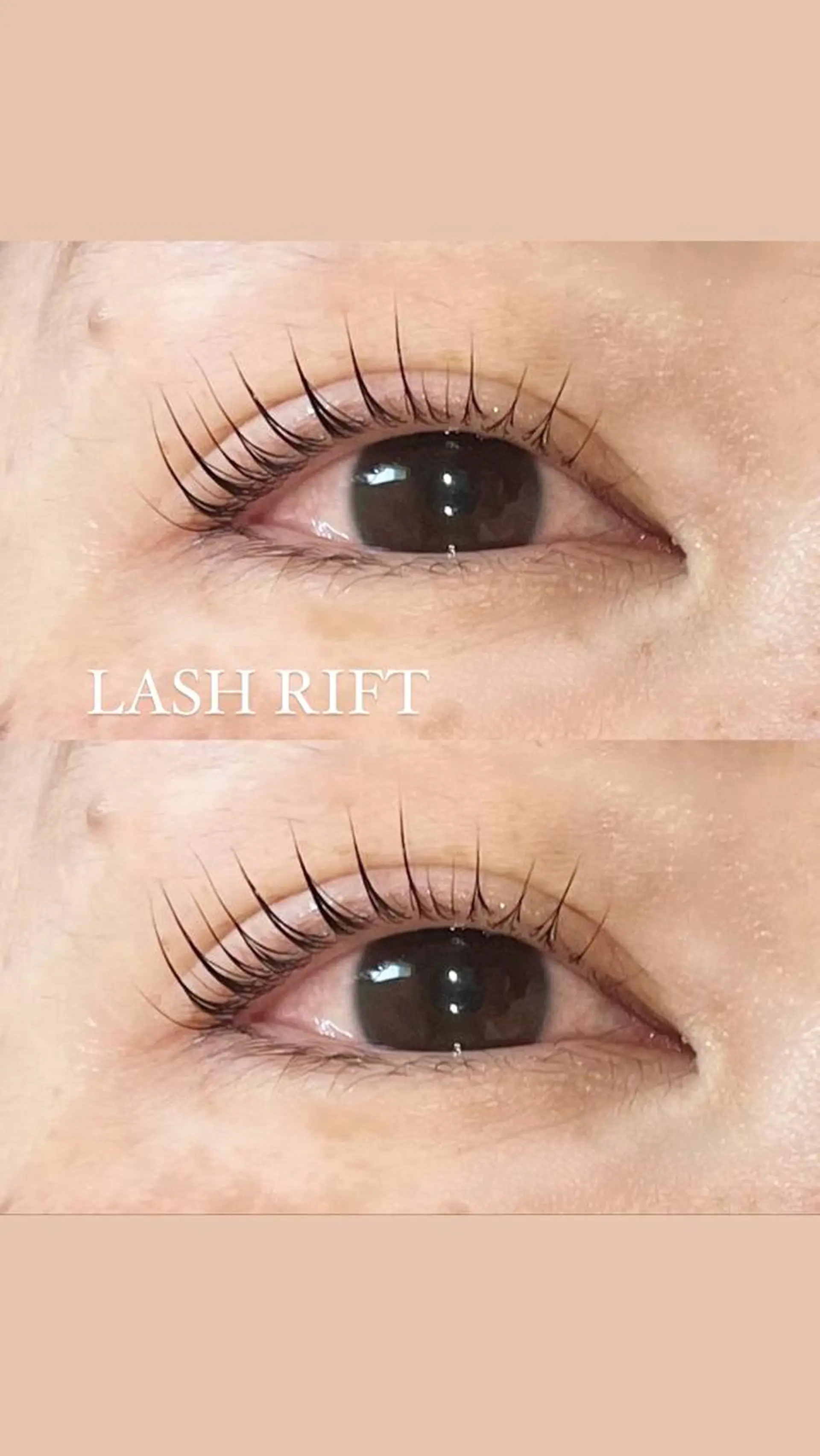 マツエク・マツパ WHITE EYE甲府店所属・WHITE EYE 牧野の眉毛・アイブロウイメージ