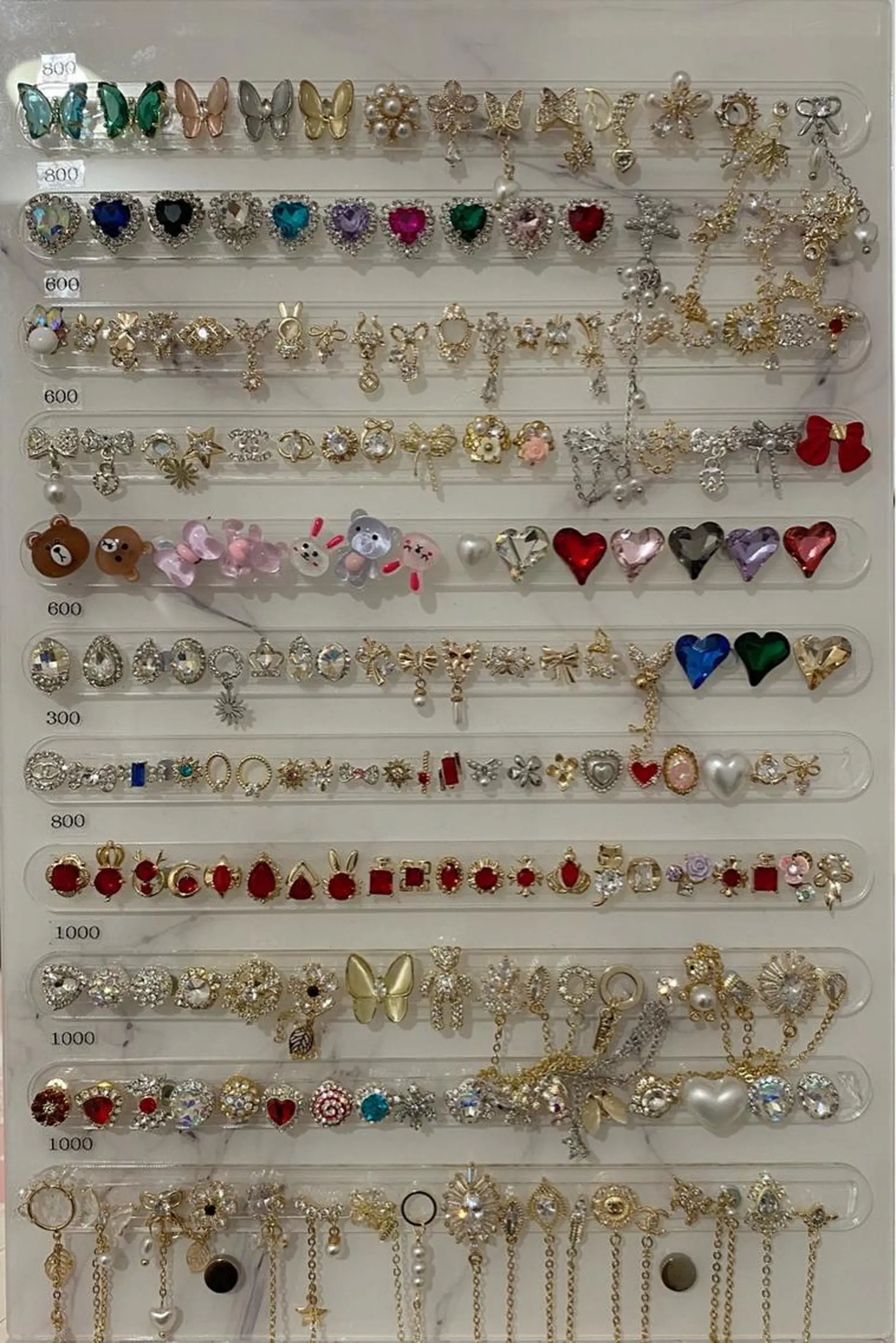 ネイル Nail Salon kihi大塚店のネイルデザイン