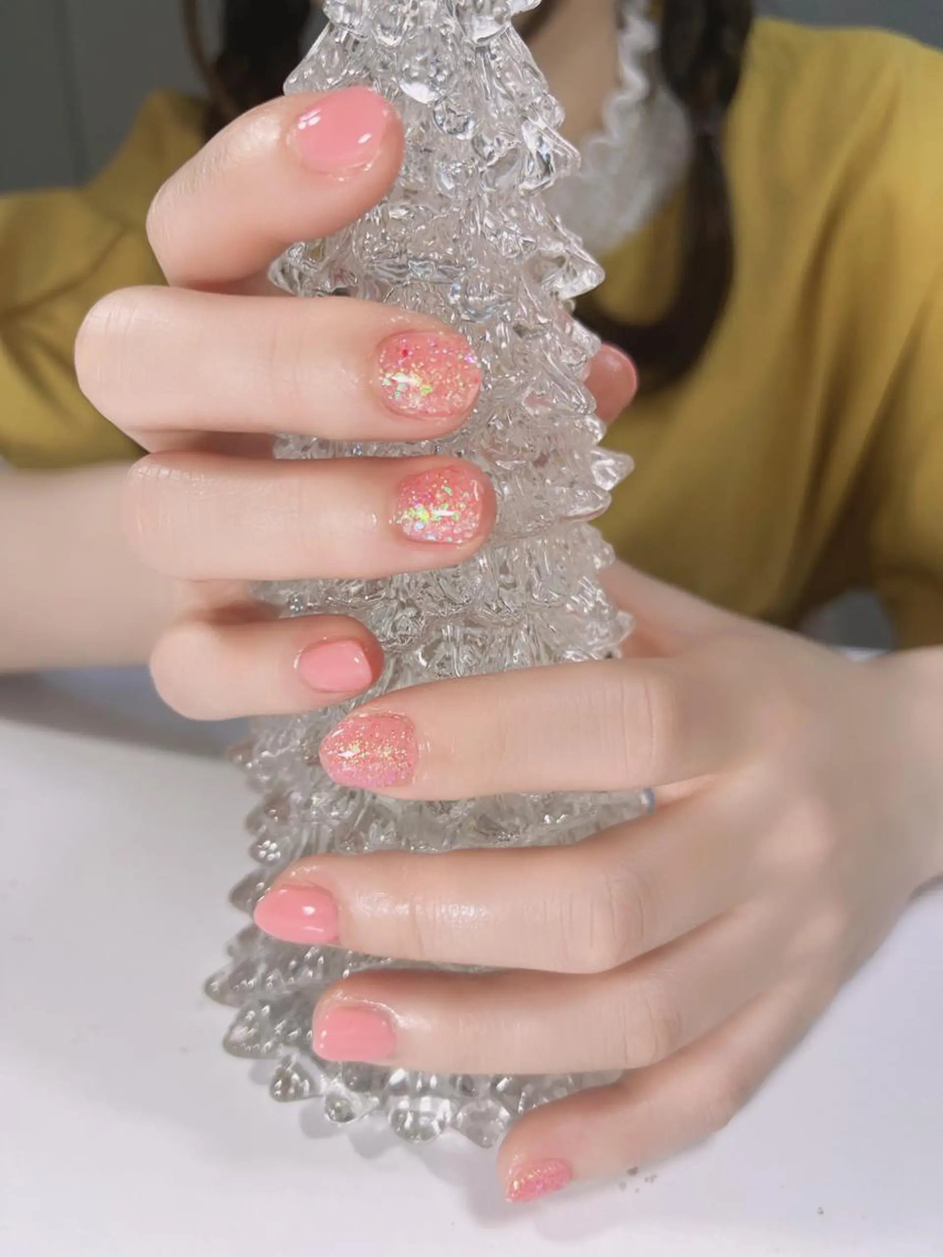 ネイル ネイルサロン ロア旧ジョリーのネイルデザイン