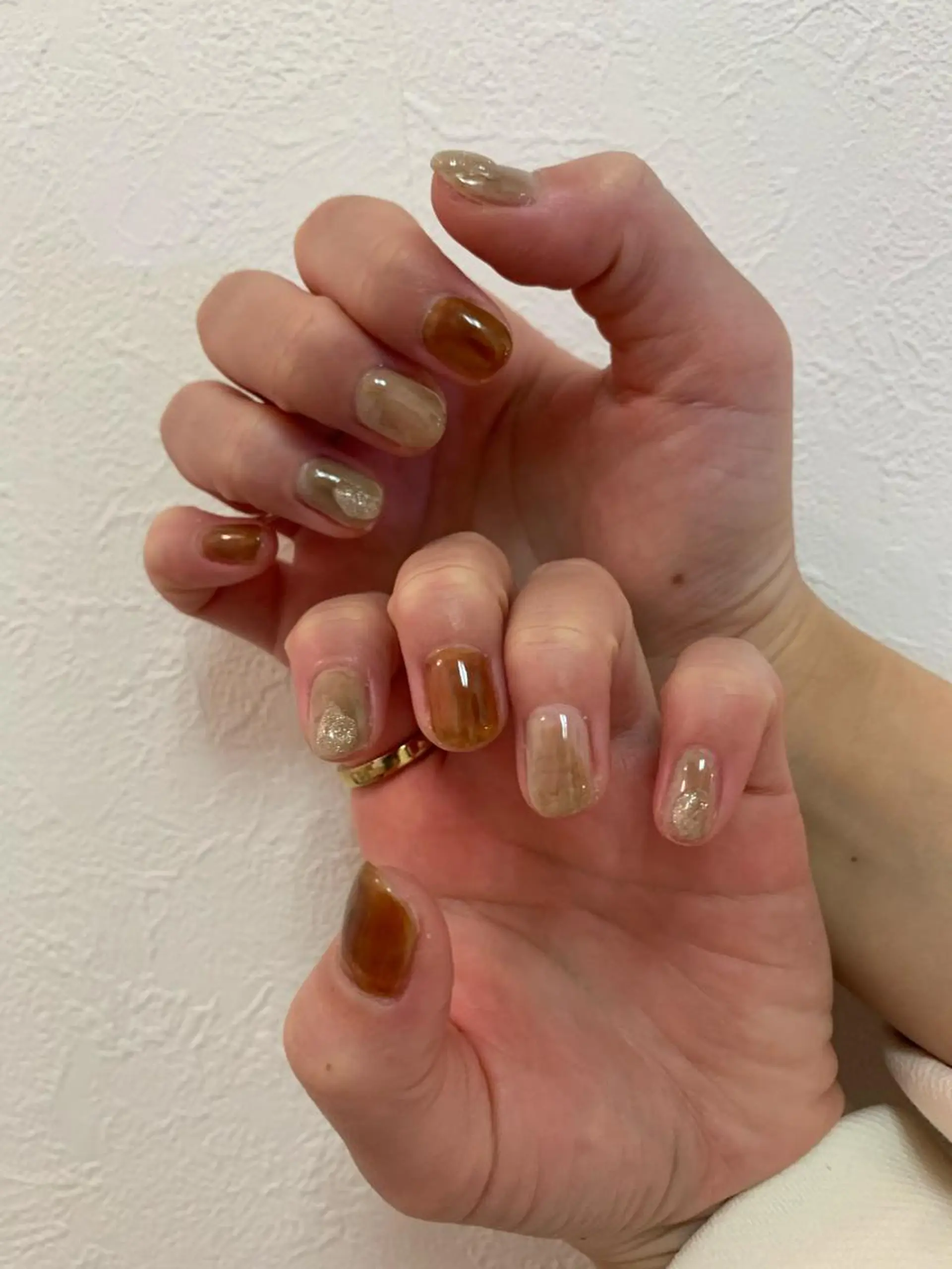 ネイル 12nail所属・大塚 彩沙のネイルデザイン