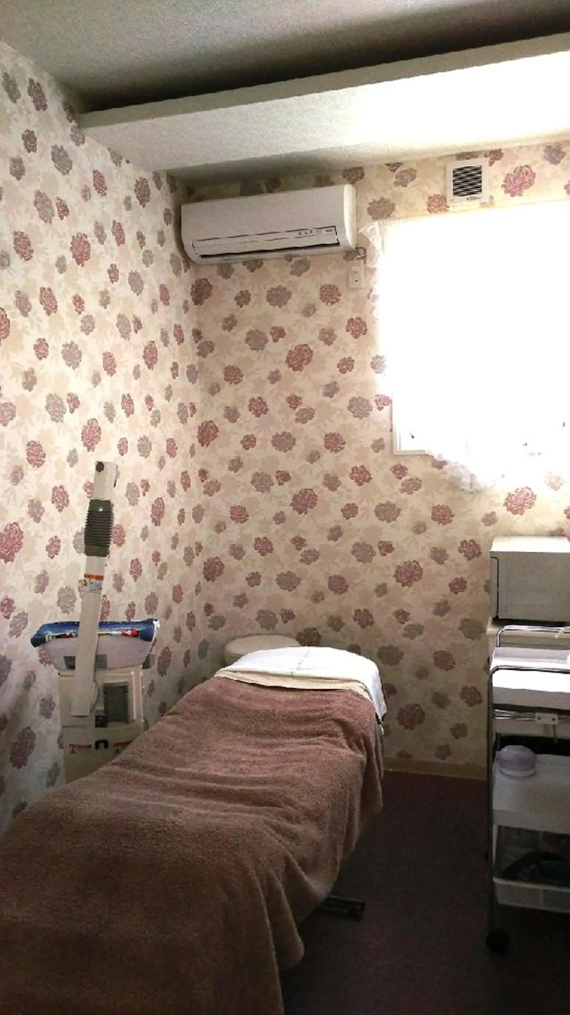 POLA  ルフラン所属・荒川 梓のエステ・リラクイメージ