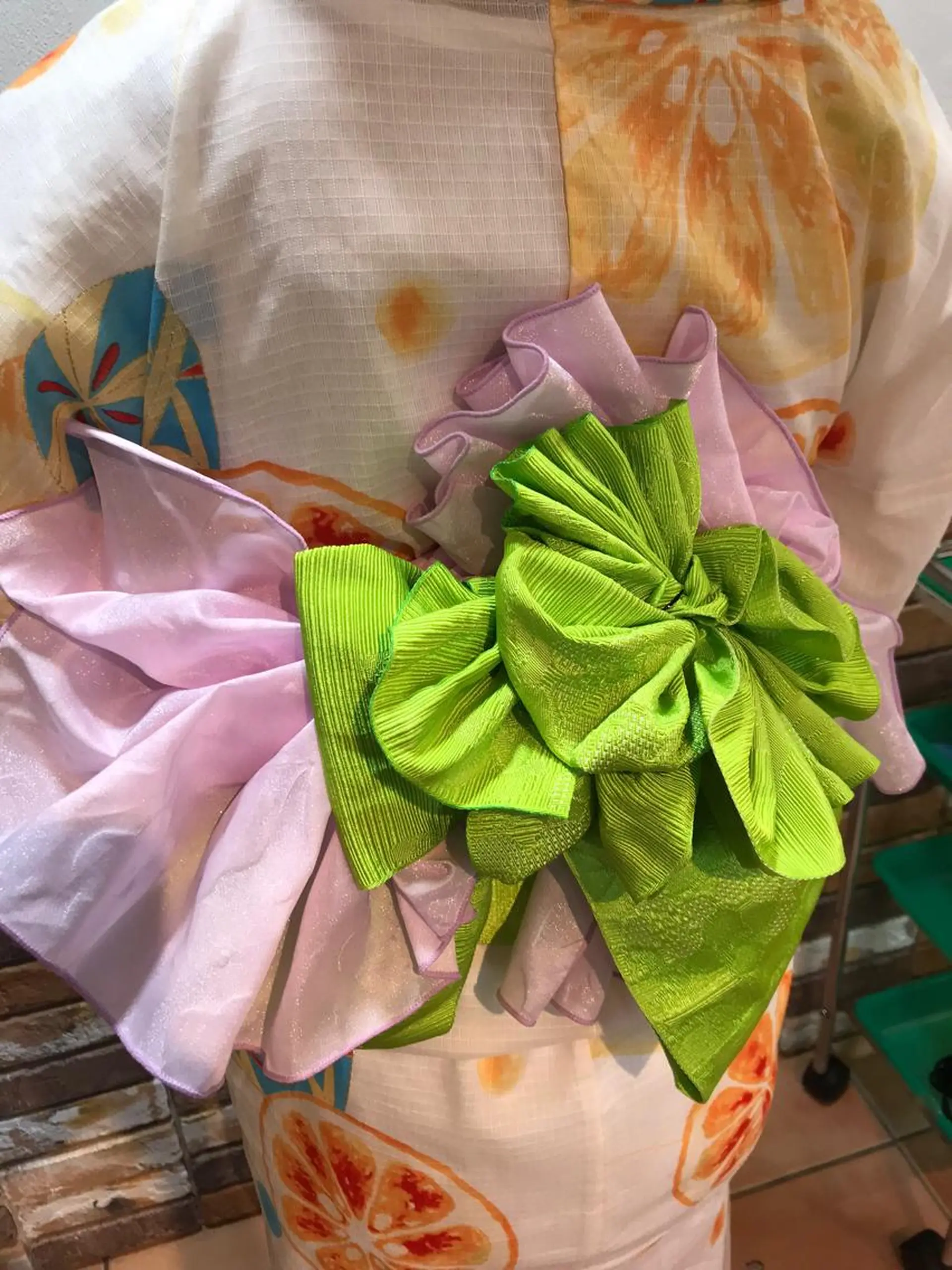 💙あかみね 💙（mine）のヘアスタイル