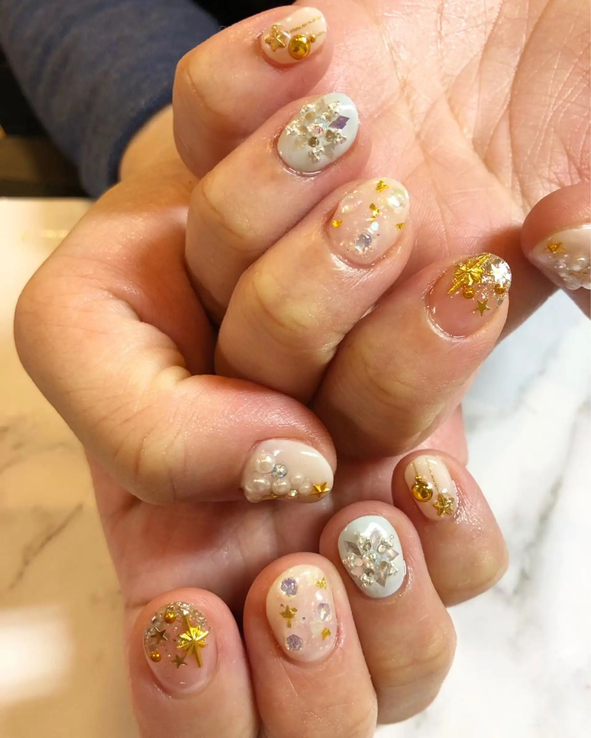 ネイル Titalee所属・nail salon Titaleeのネイルデザイン