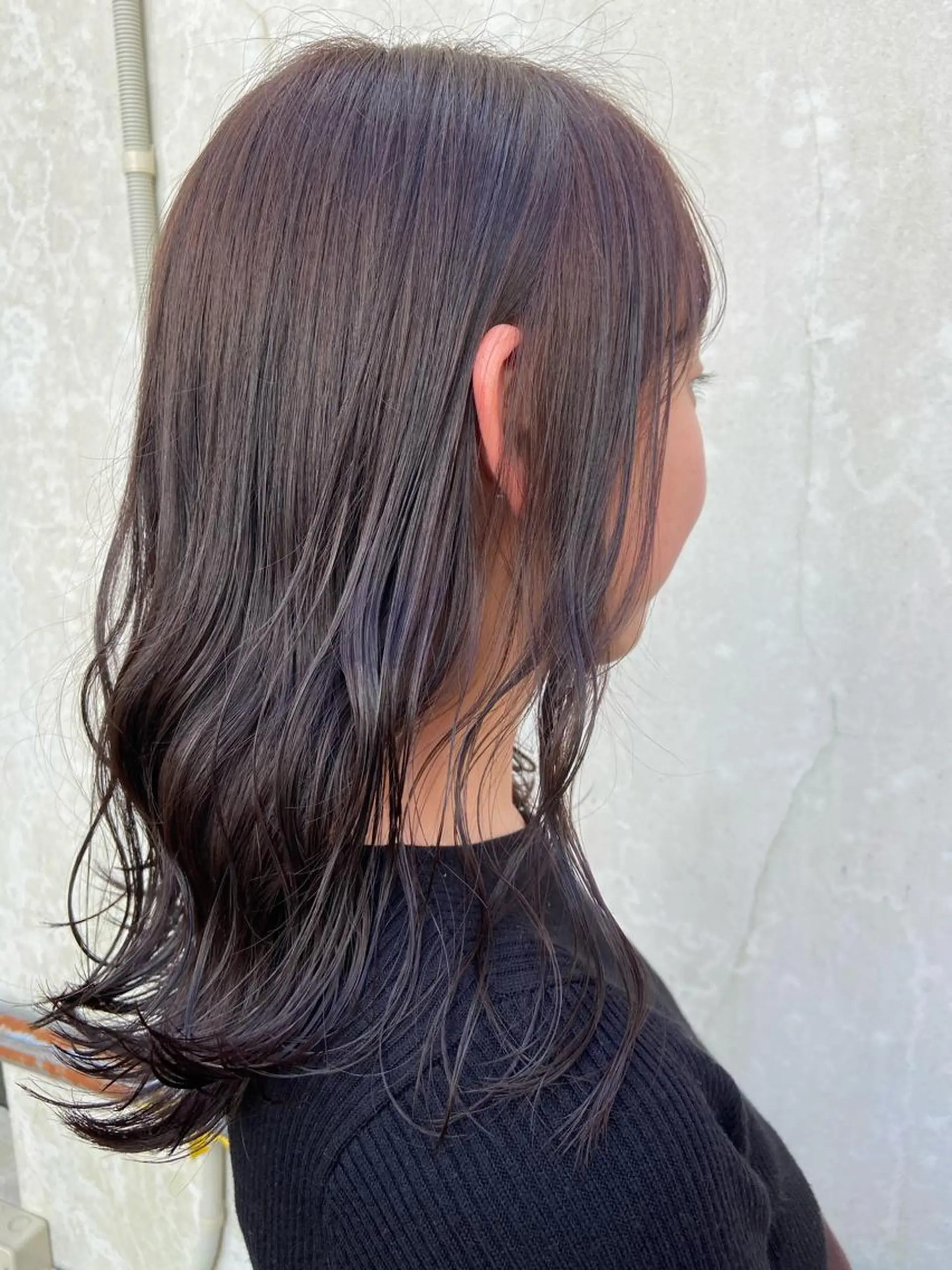 ロング 【カラーリスト】 Likka.のヘアスタイル