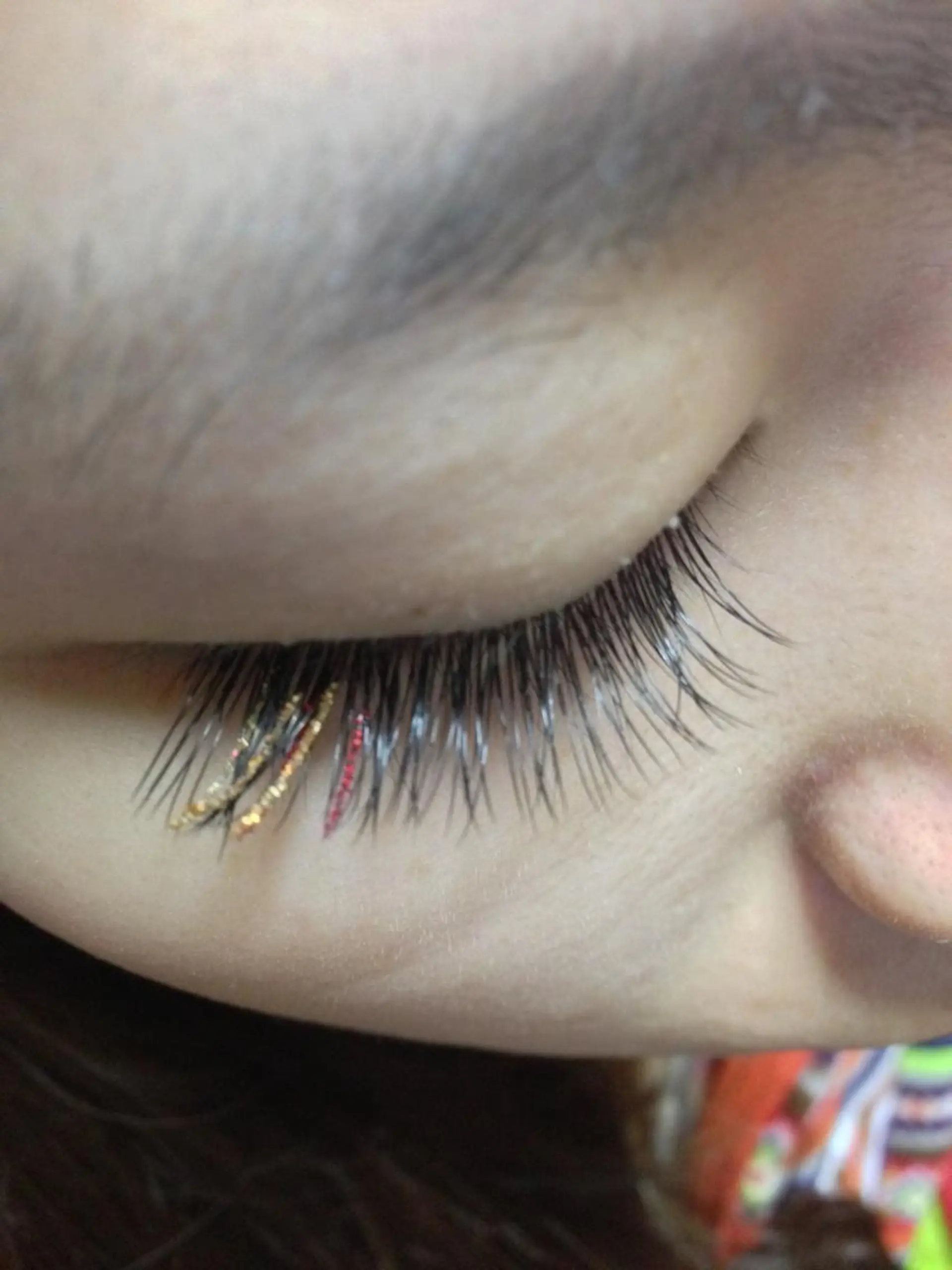 マツエク・マツパ Kira&Nico マツエク/まつパのマツエク・マツパデザイン