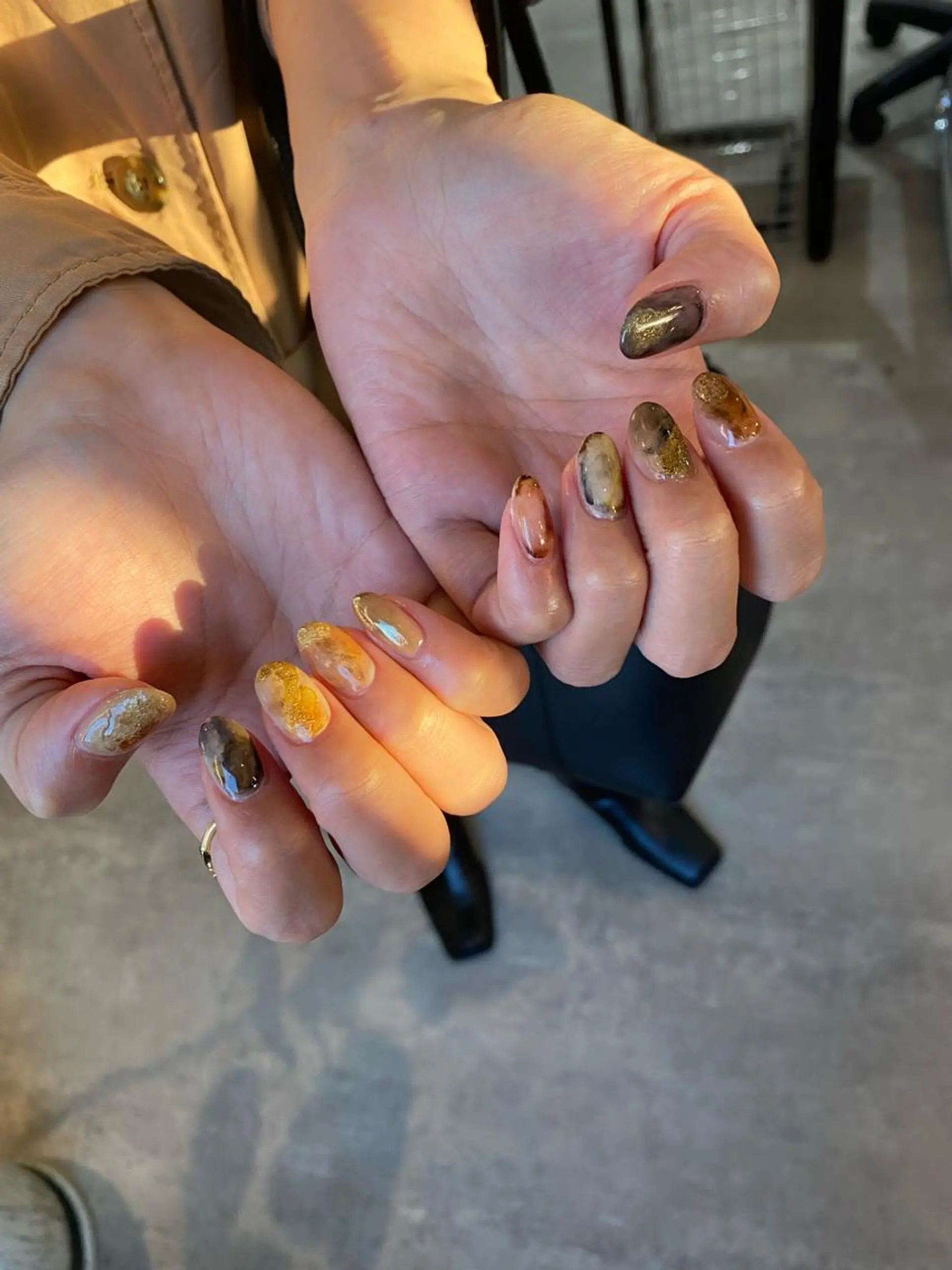 ネイル Eden KAZUHOのネイルデザイン