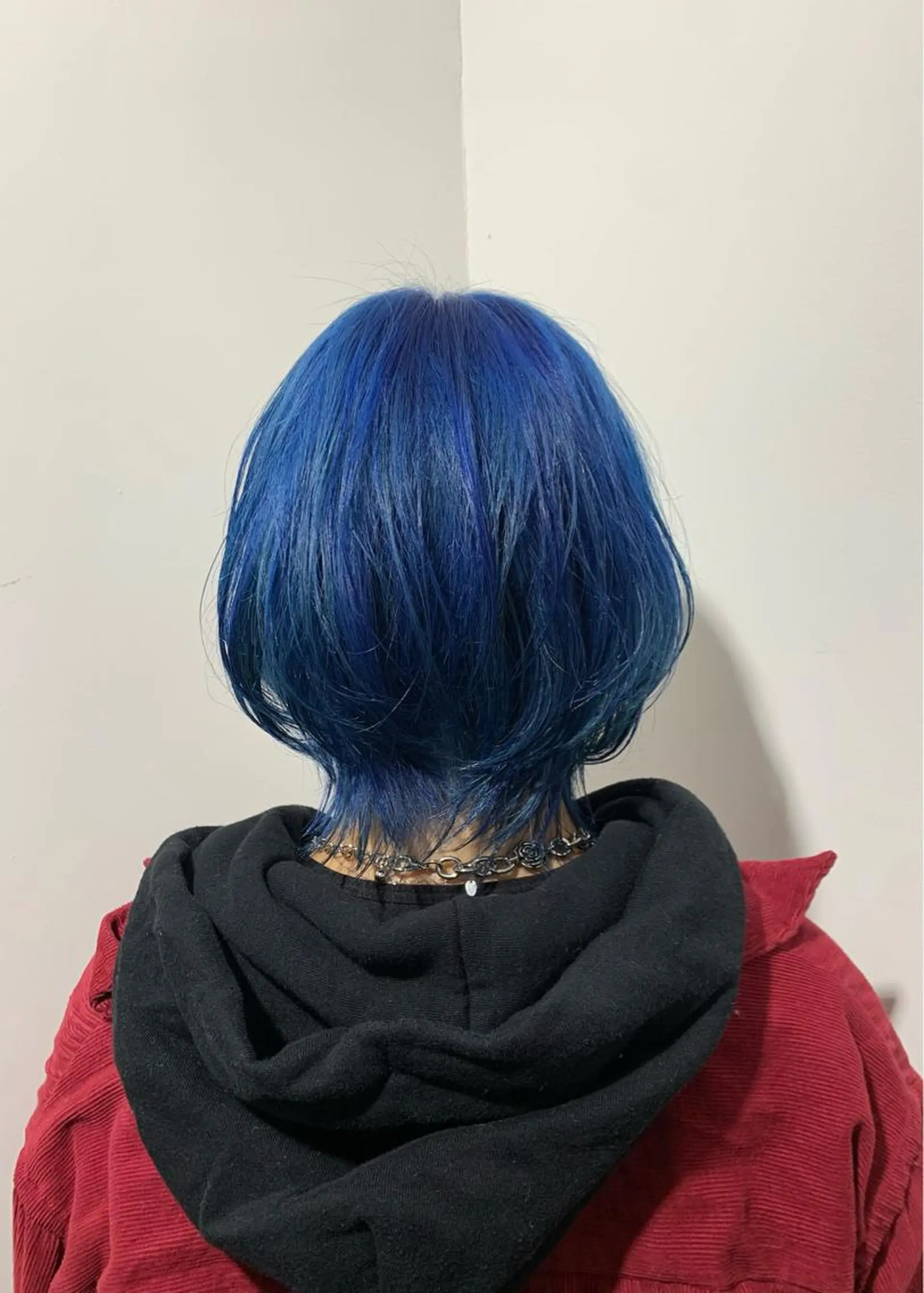 ミディアム もにか🌞原宿/渋谷 🌝ブリーチカラーのヘアスタイル