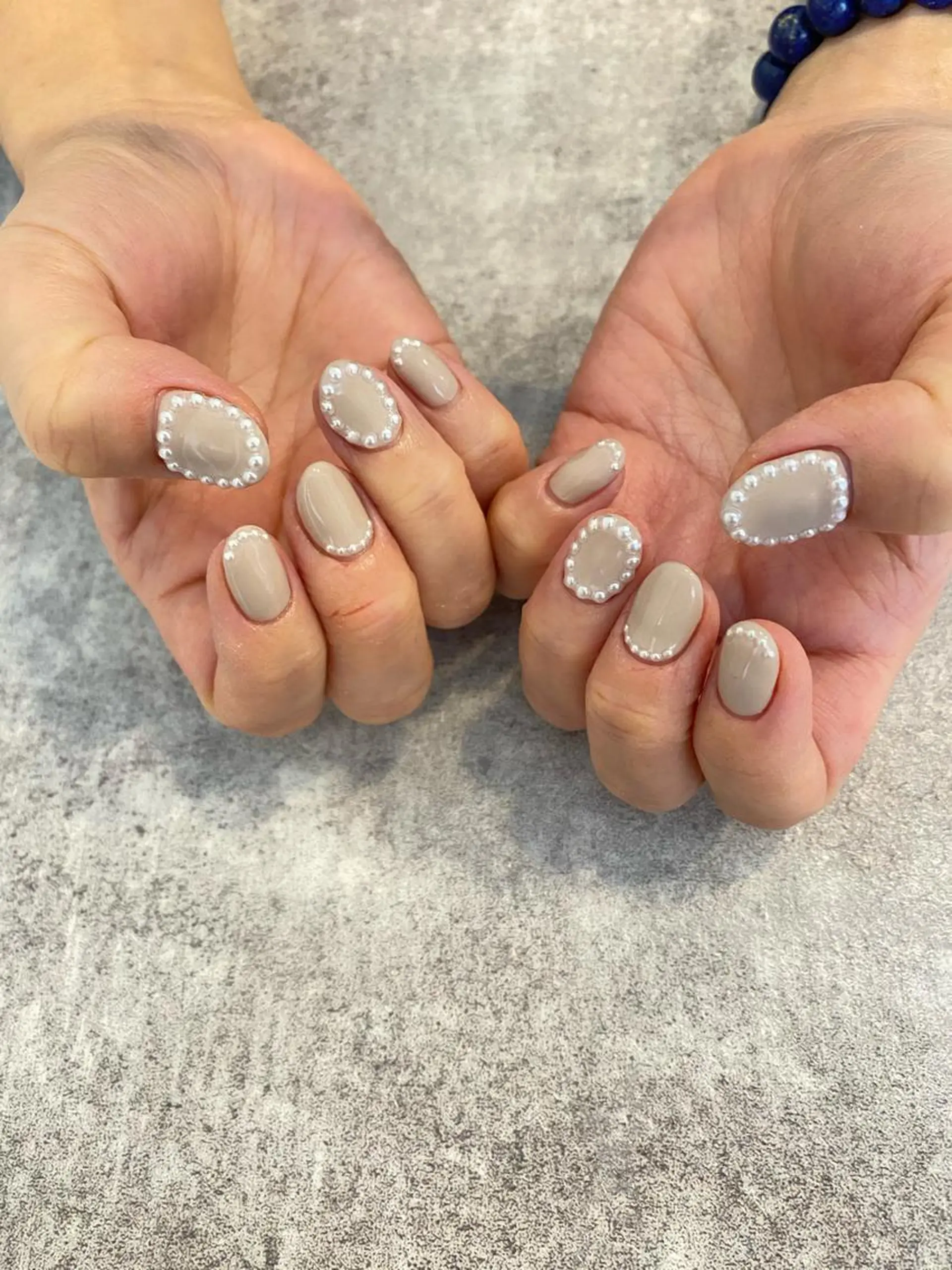 ネイル LINON所属・【LINON】 airiのネイルデザイン