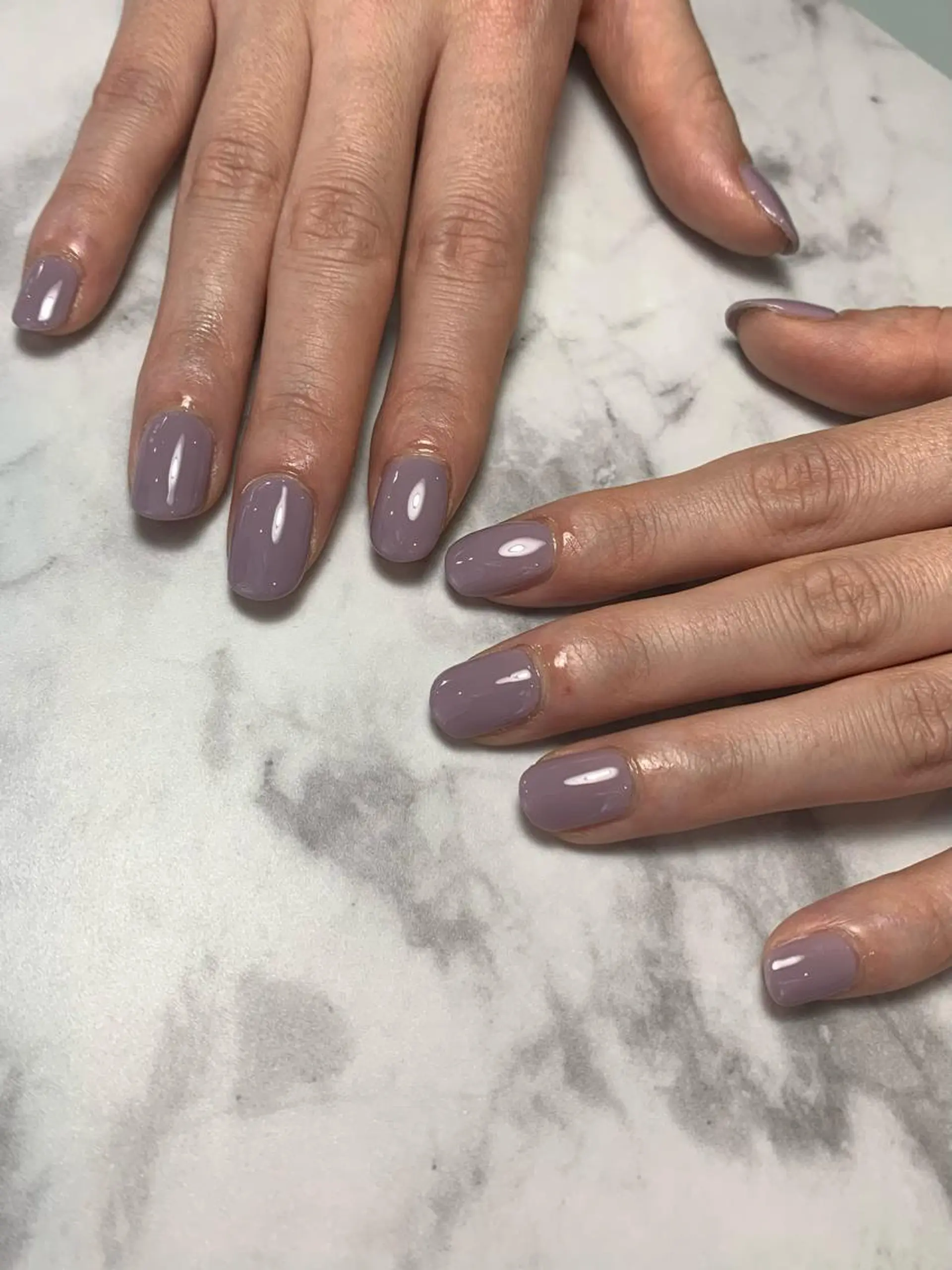 ネイル シンプルネイル専門店miel nail天神店所属・mielnail ichikaのネイルデザイン