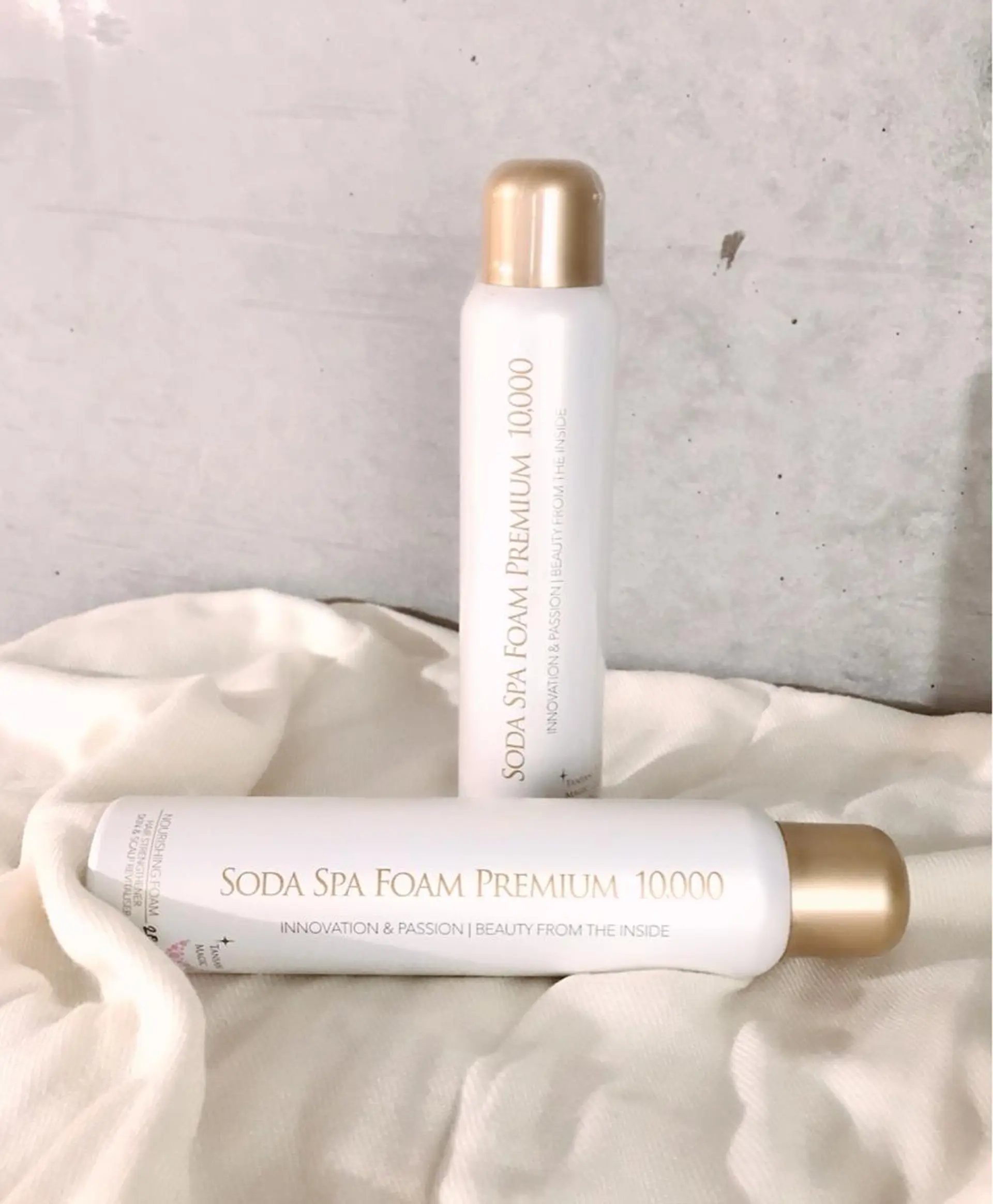 エステ リラク body make salon aqua所属・深層リンパ aquaのエステ・リラクイメージ