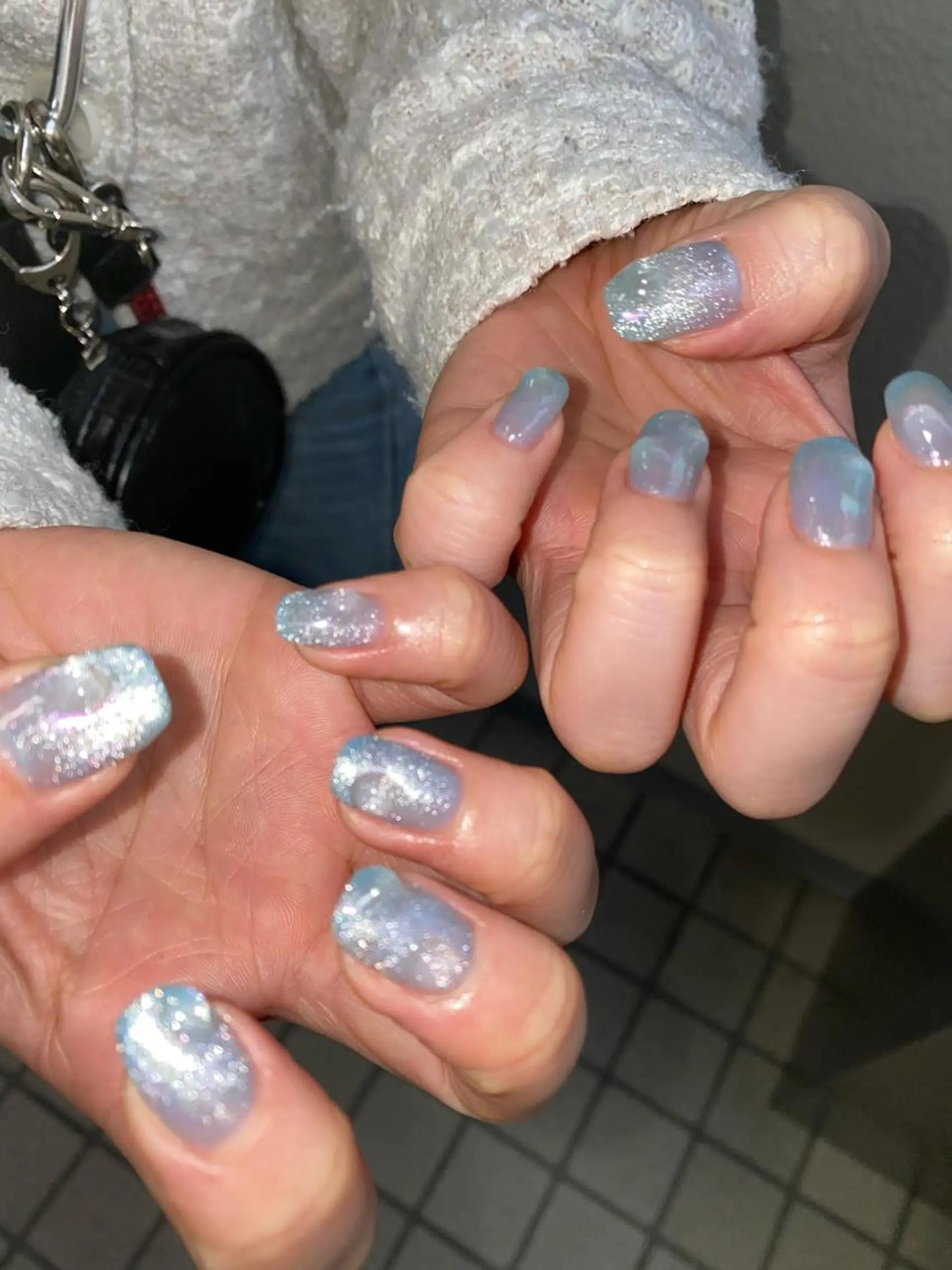 ネイル Etel -atelier-のネイルデザイン