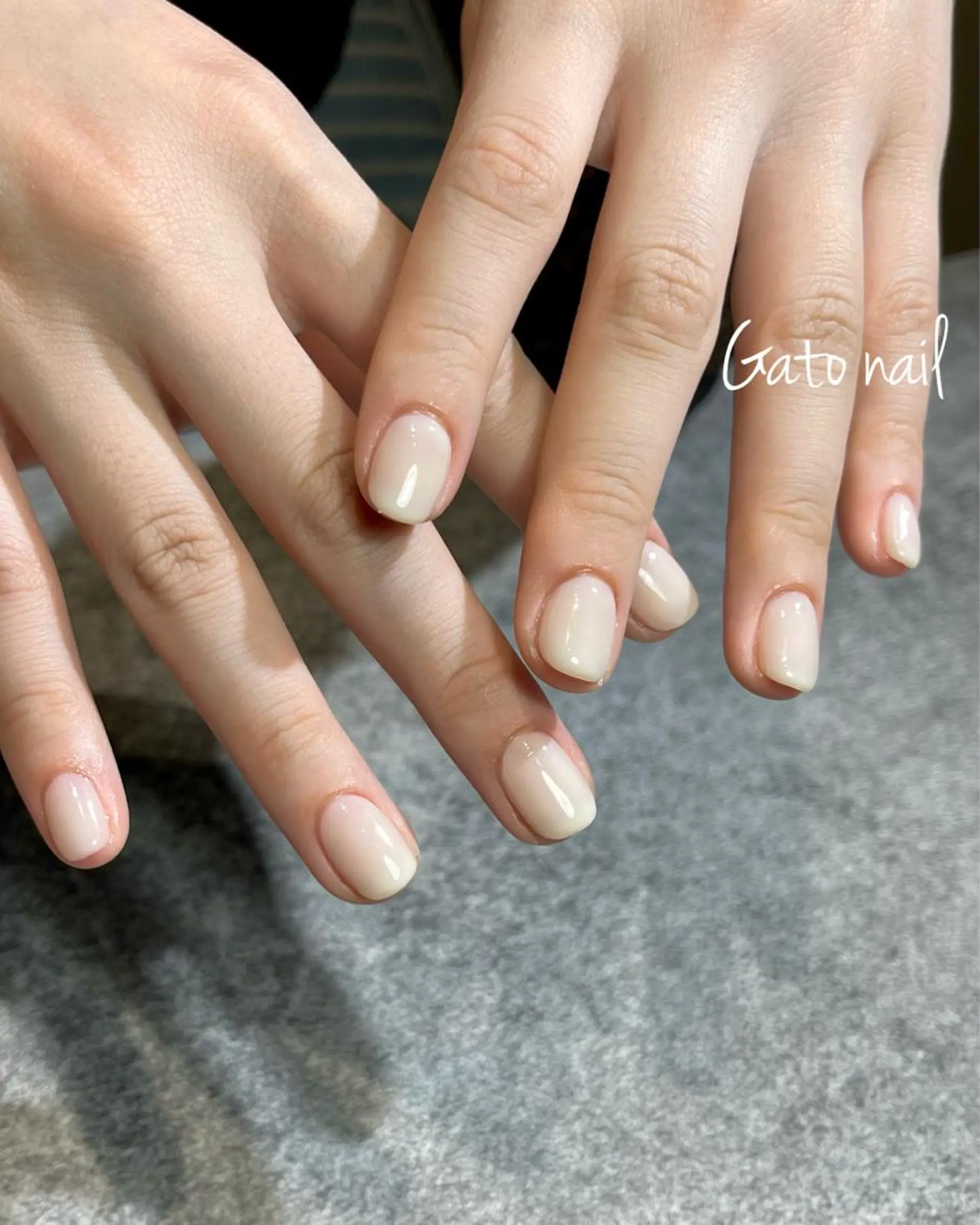 ネイル nt. nailのネイルデザイン