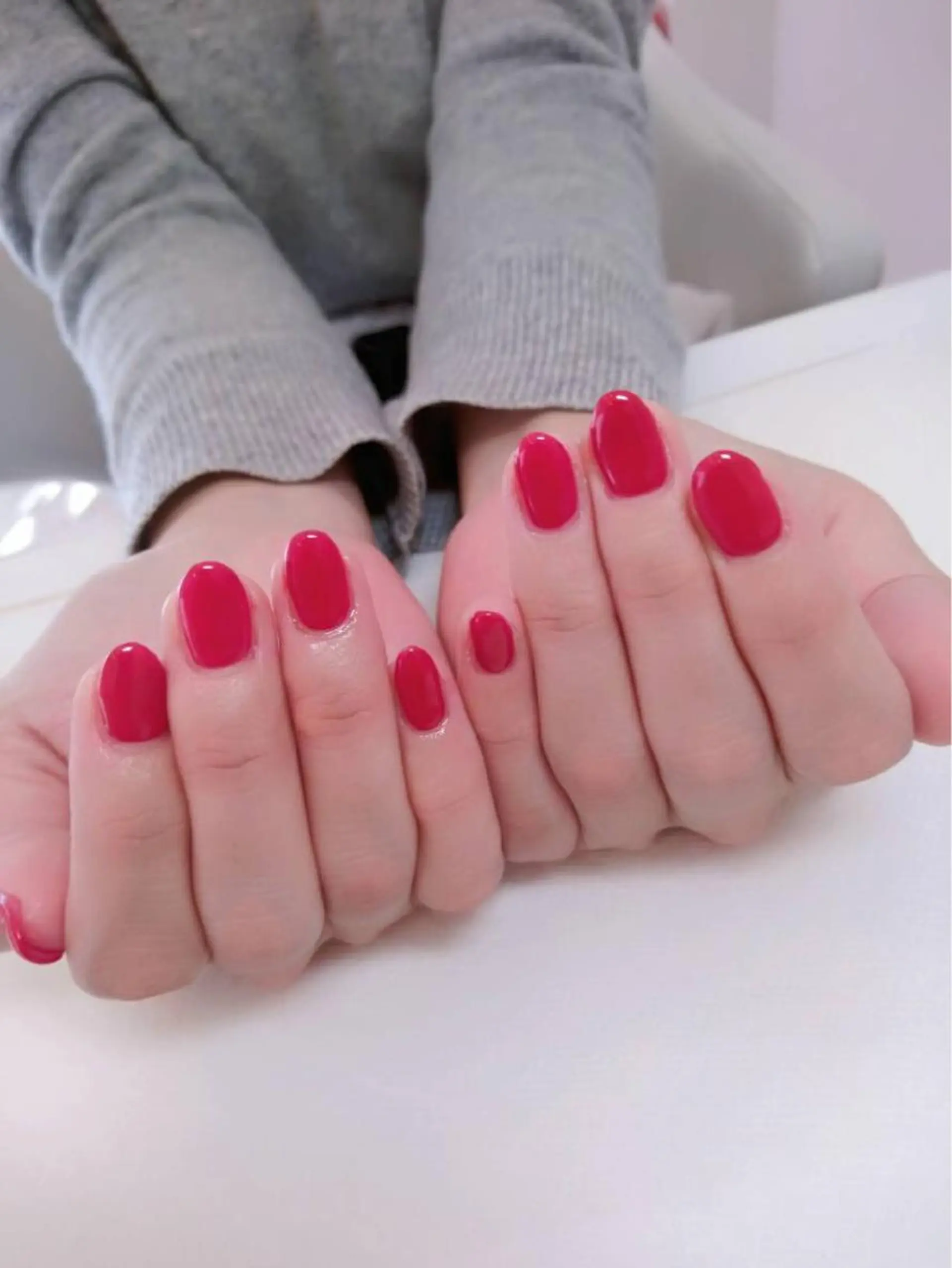 ネイル Genesis Plus大津京店のエステ・リラクイメージ