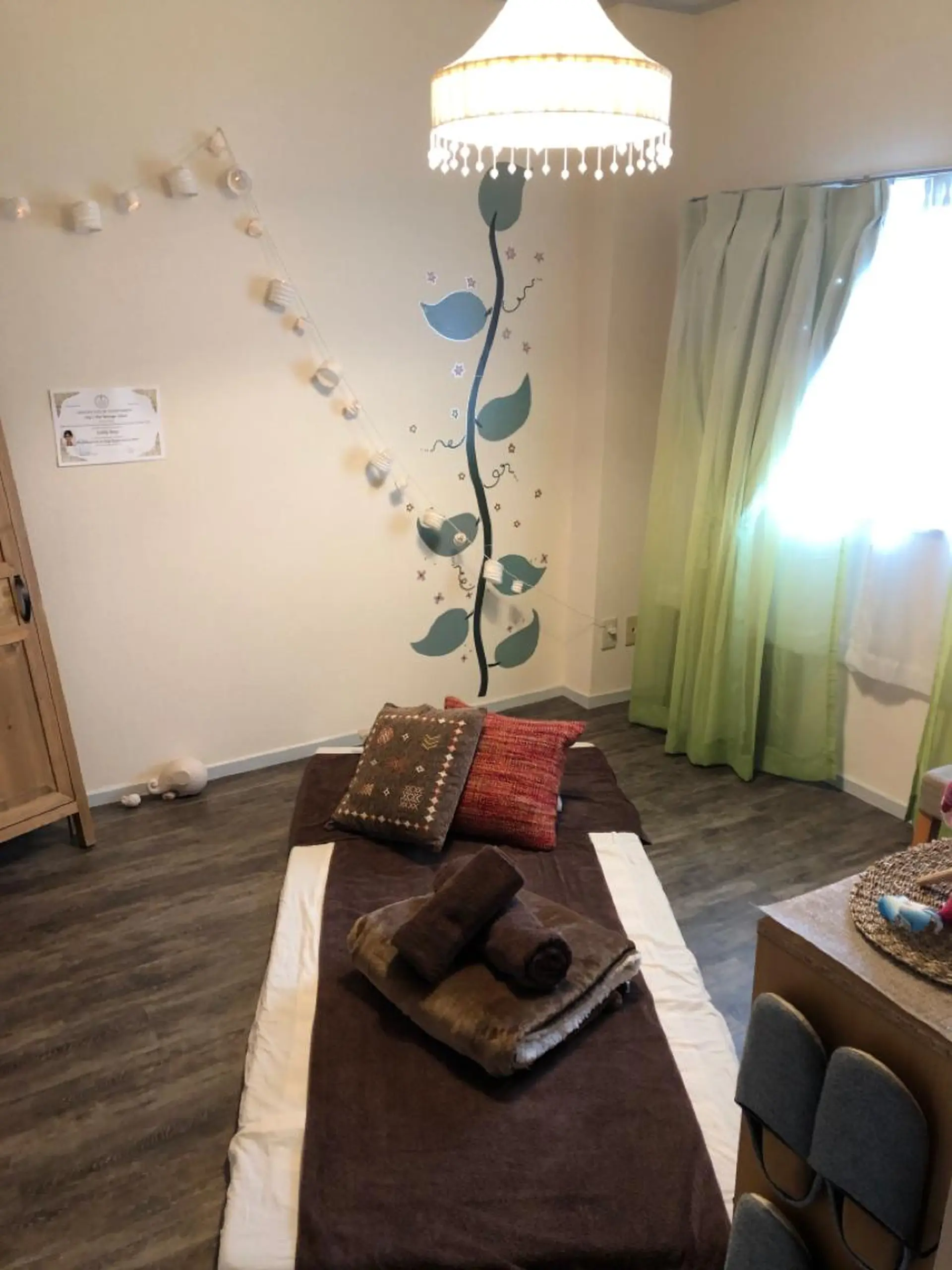 タイ古式マッサージ 専門店Ma Ikkaのエステ・リラクイメージ