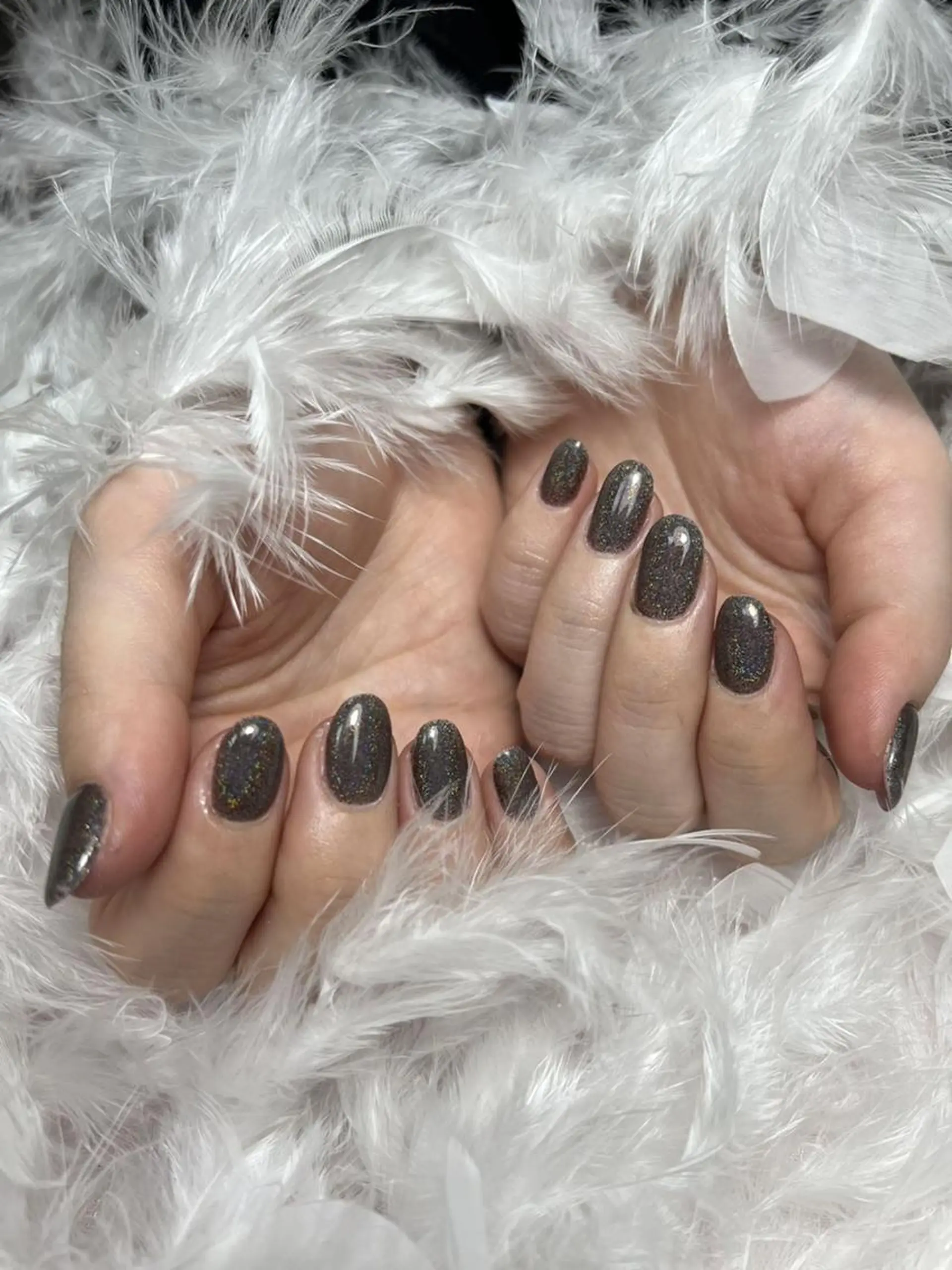 ネイル ハンドネイル ハンドケア DEMAIN- 🕊️研修のネイルデザイン