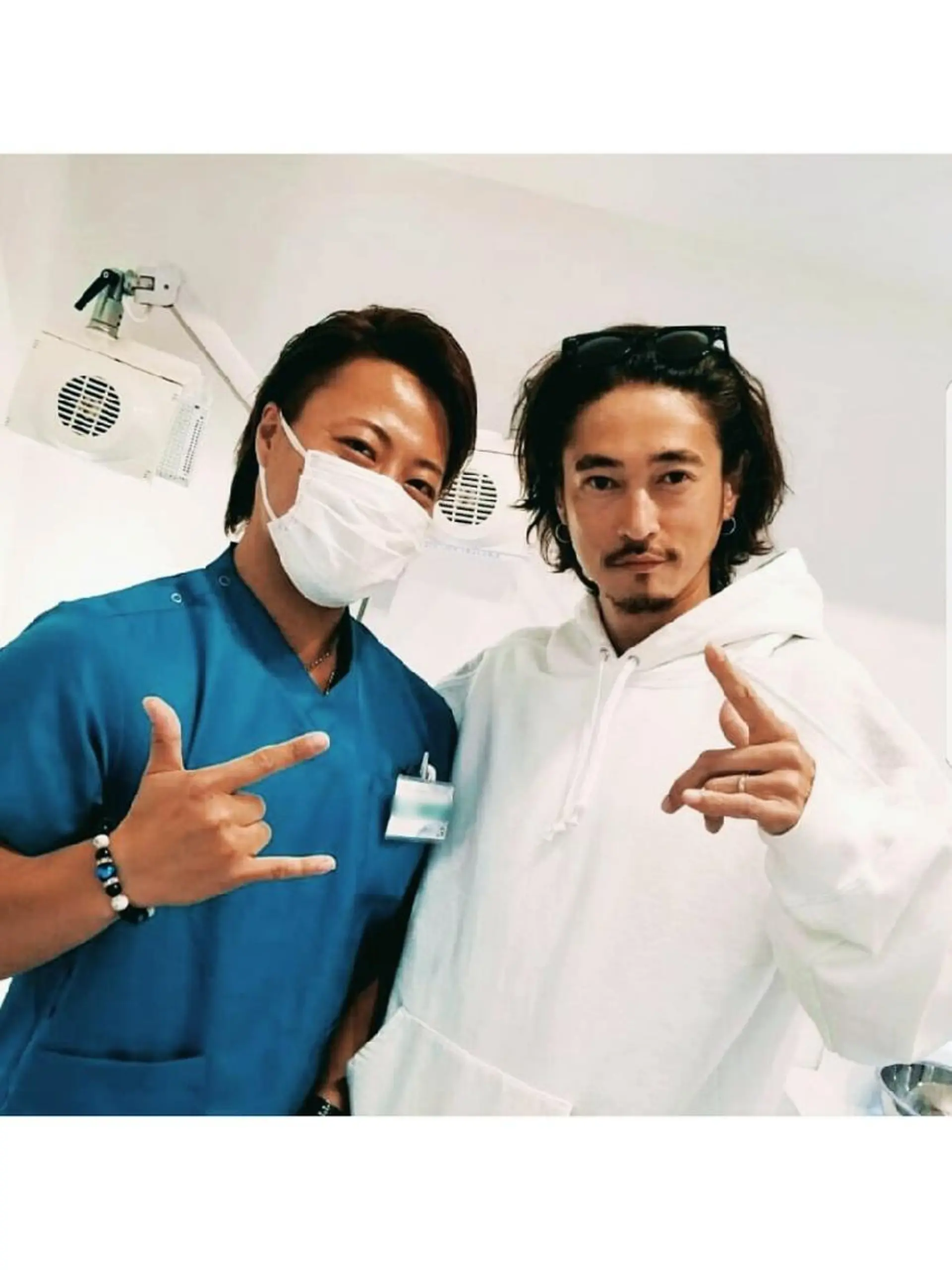 メンズ 美ろく　トータルビューティーサロン所属・セルフホワイトニング メーカー直営サロンのエステ・リラクイメージ