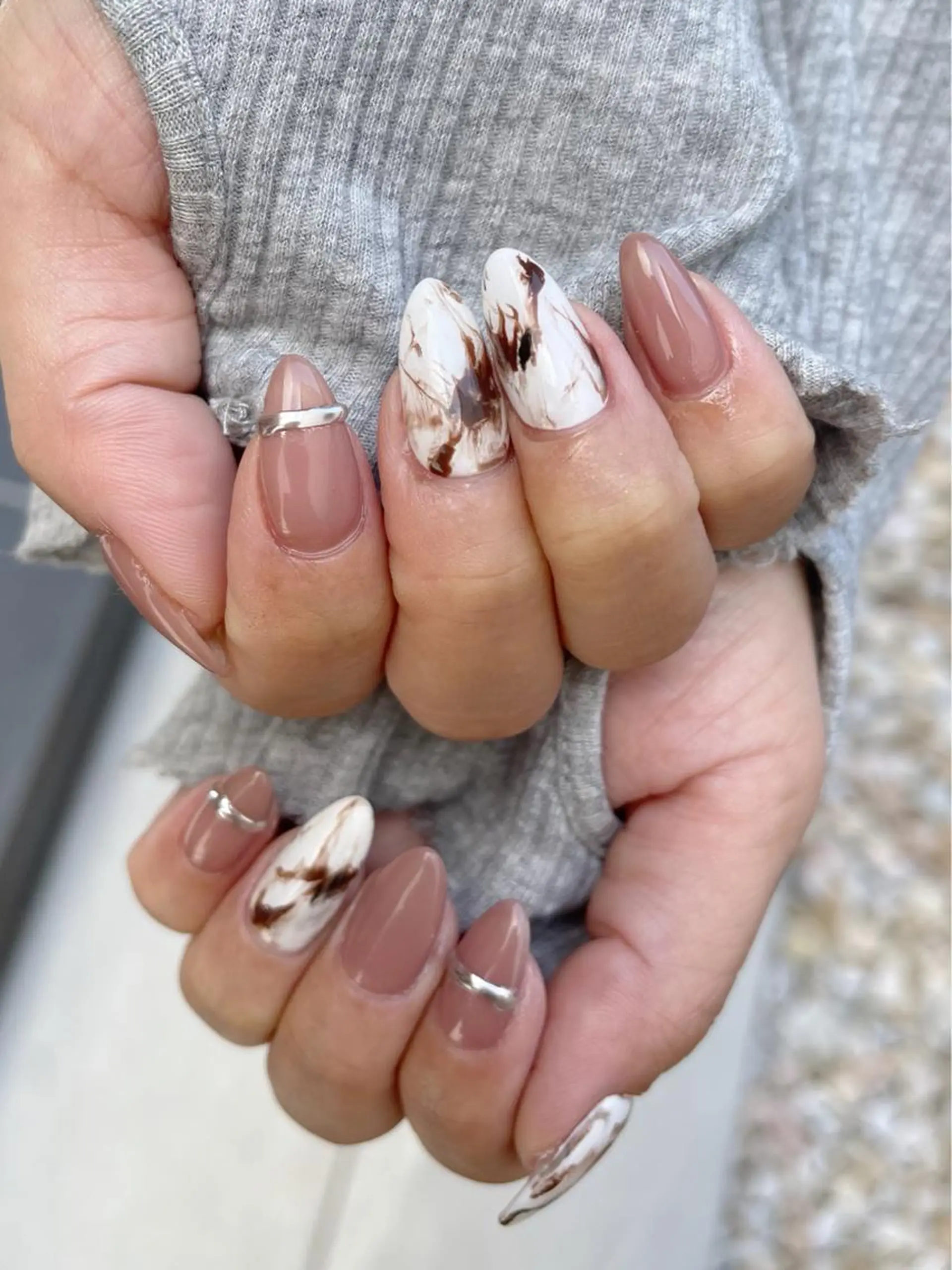 ネイル ハンドネイル naildesign BESTのネイルデザイン