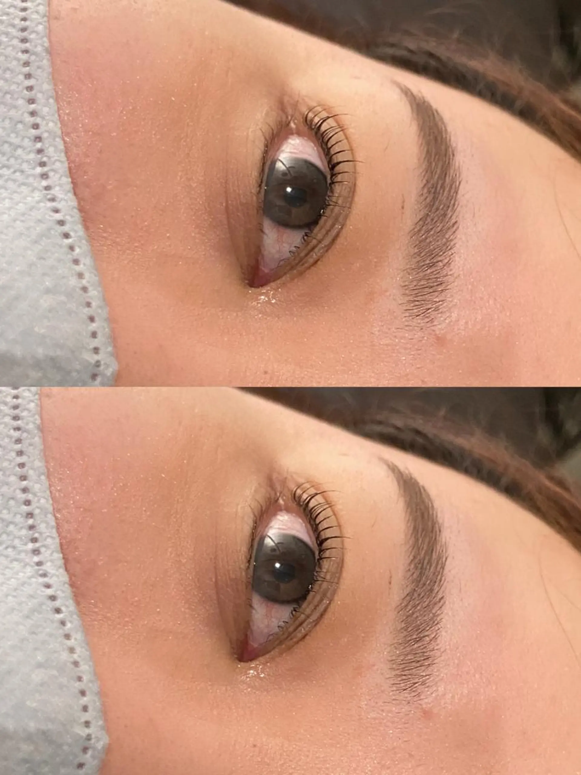 マツエク・マツパ マリーテレジア一宮店 Asaiのマツエク・マツパデザイン