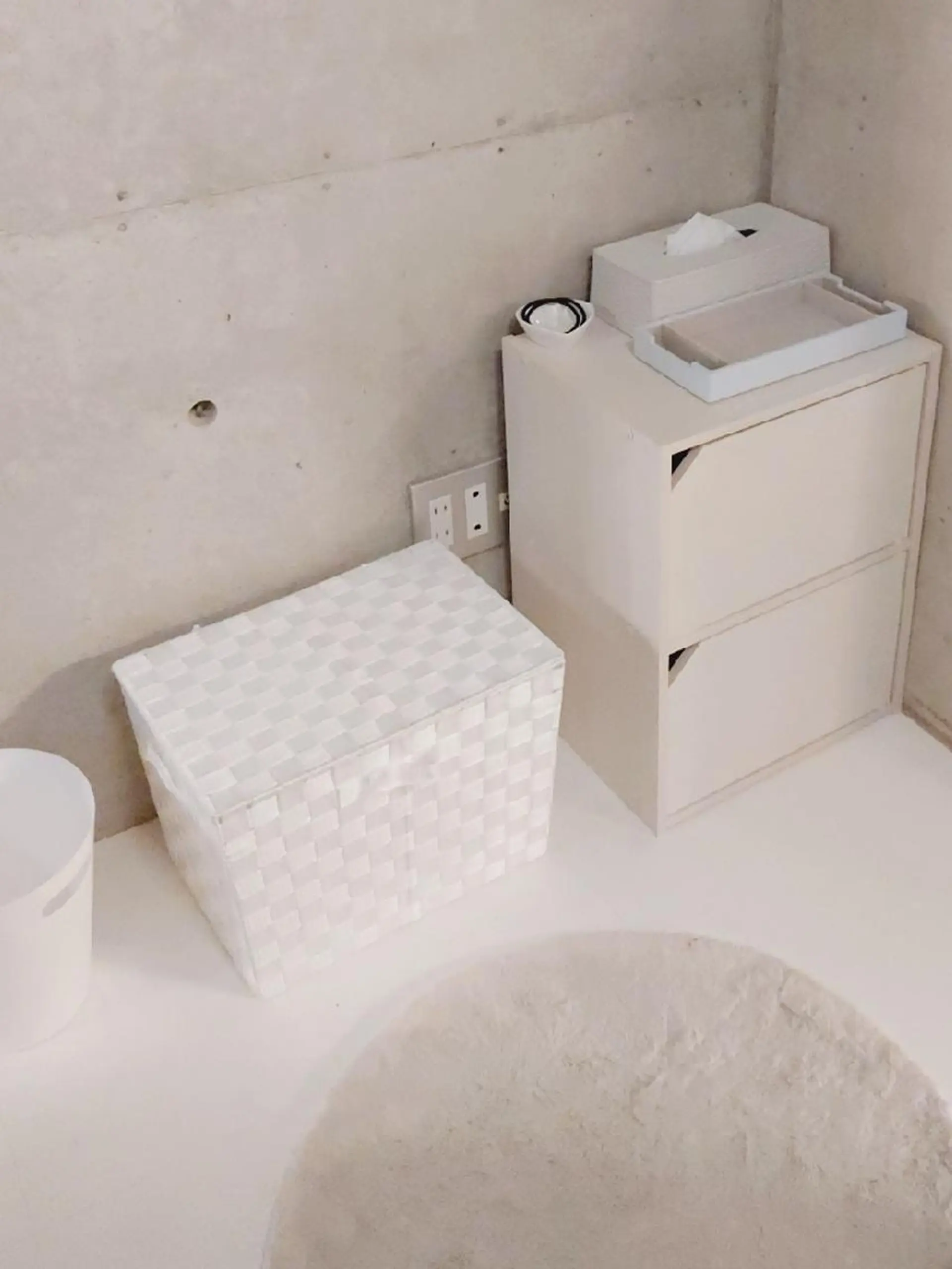 整体エステ　NEW ME所属・深層リンパオイル/小 顔とドライヘッドスパのエステ・リラクイメージ