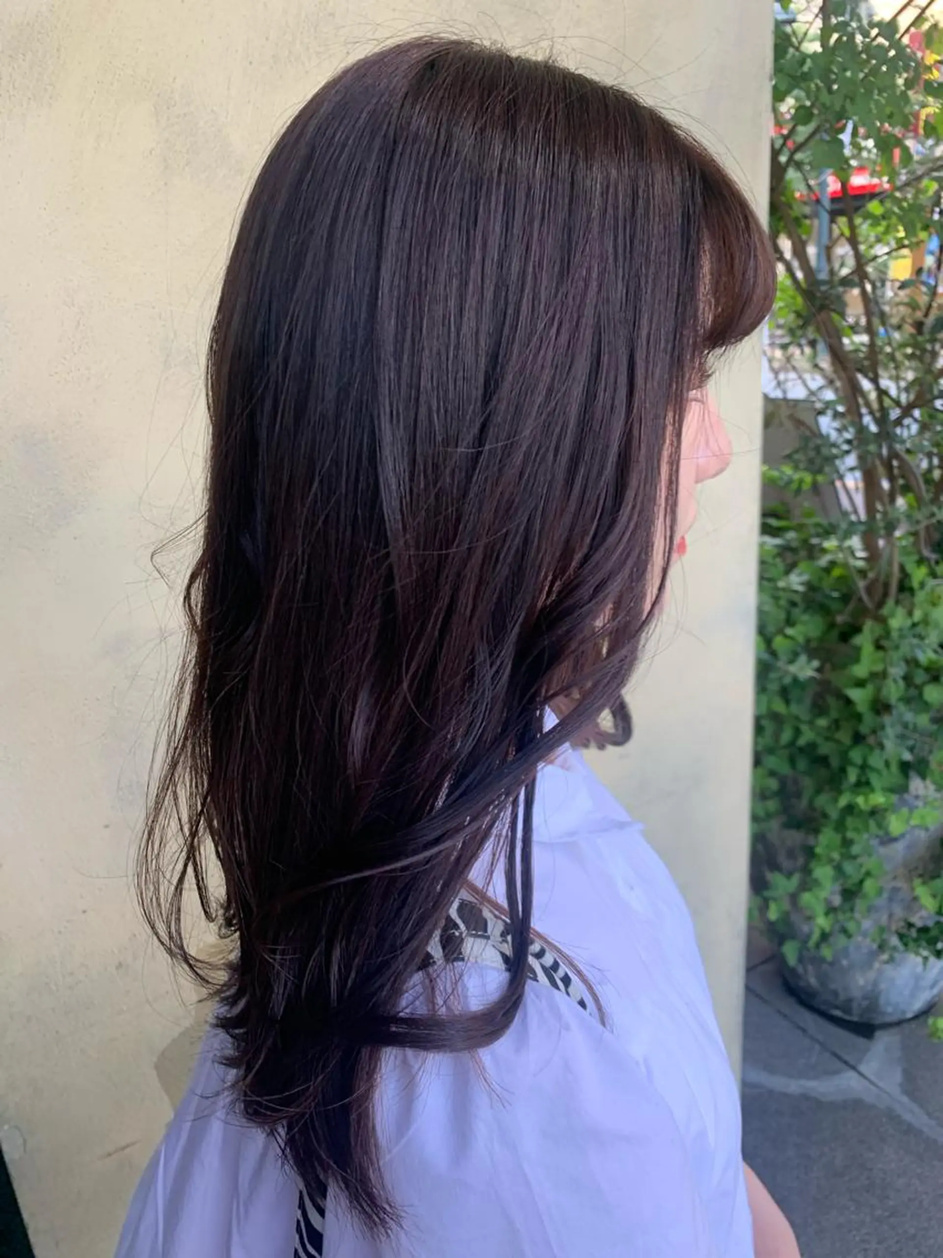 カラー ヘアカラー 艶髪／髪質改善 ♡Tsuzumiのその他イメージ