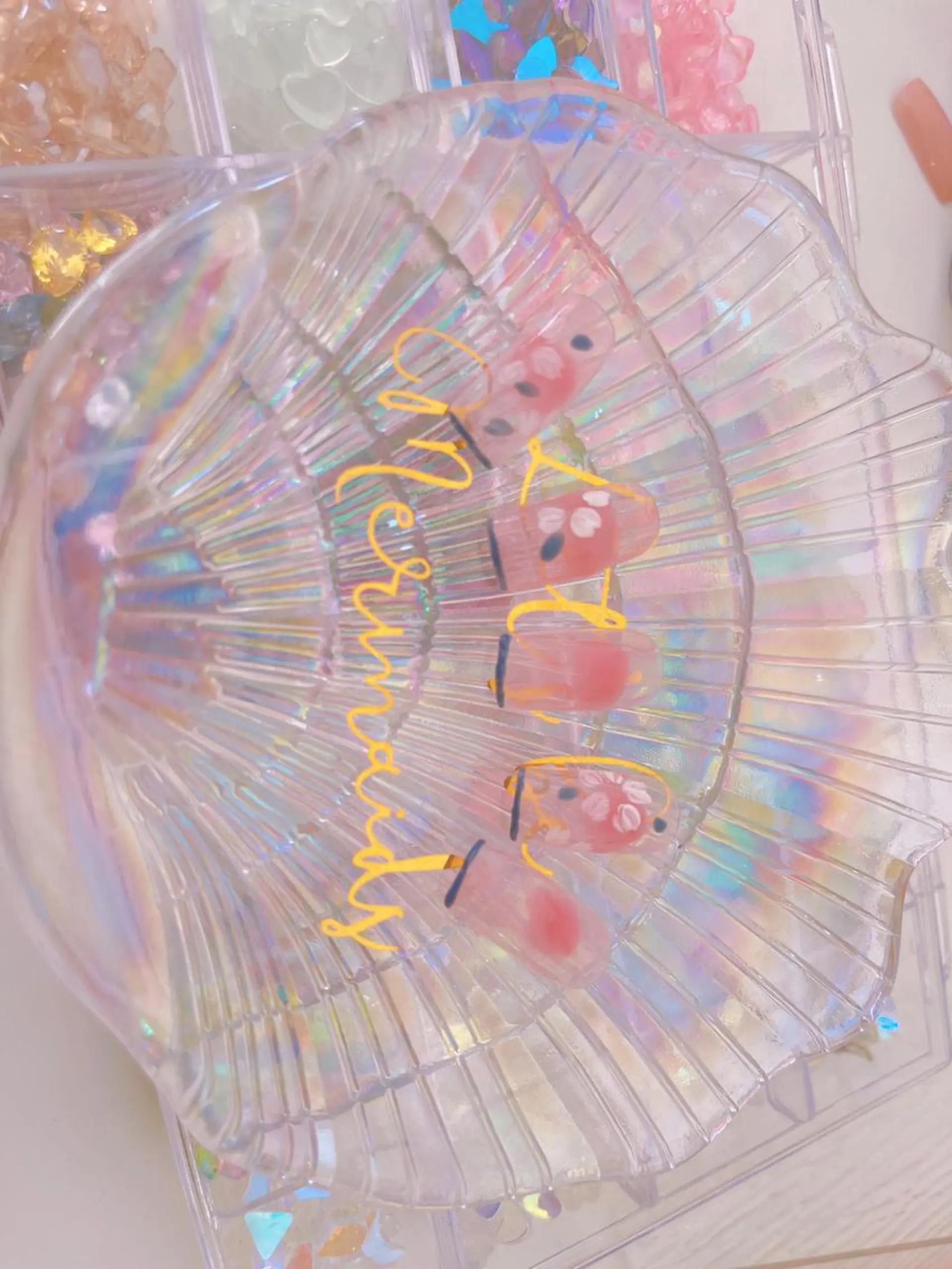 ネイル NANA NAILのネイルデザイン