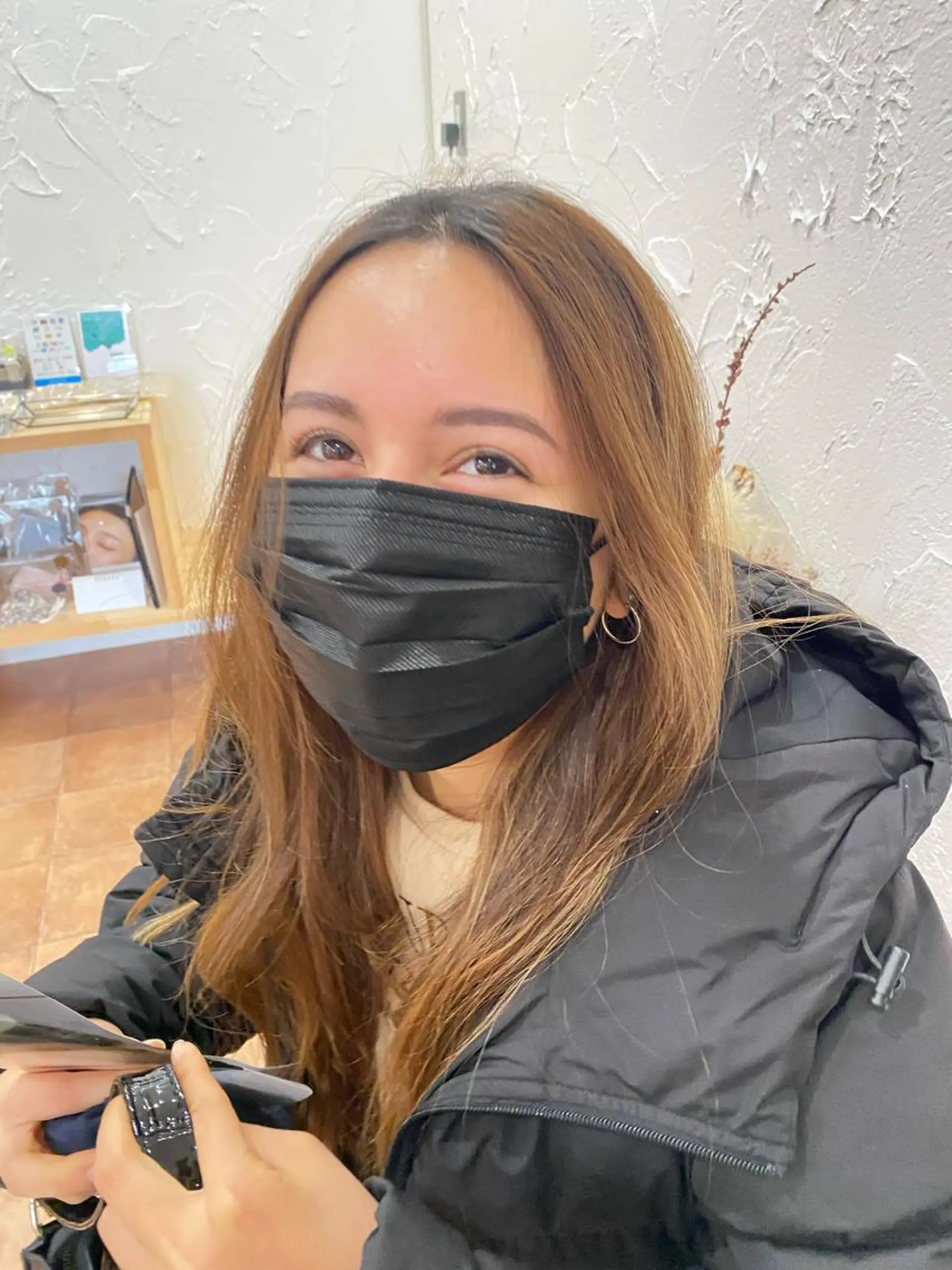 アイブロウ Eyore 櫻木 沙羅の眉毛・アイブロウイメージ