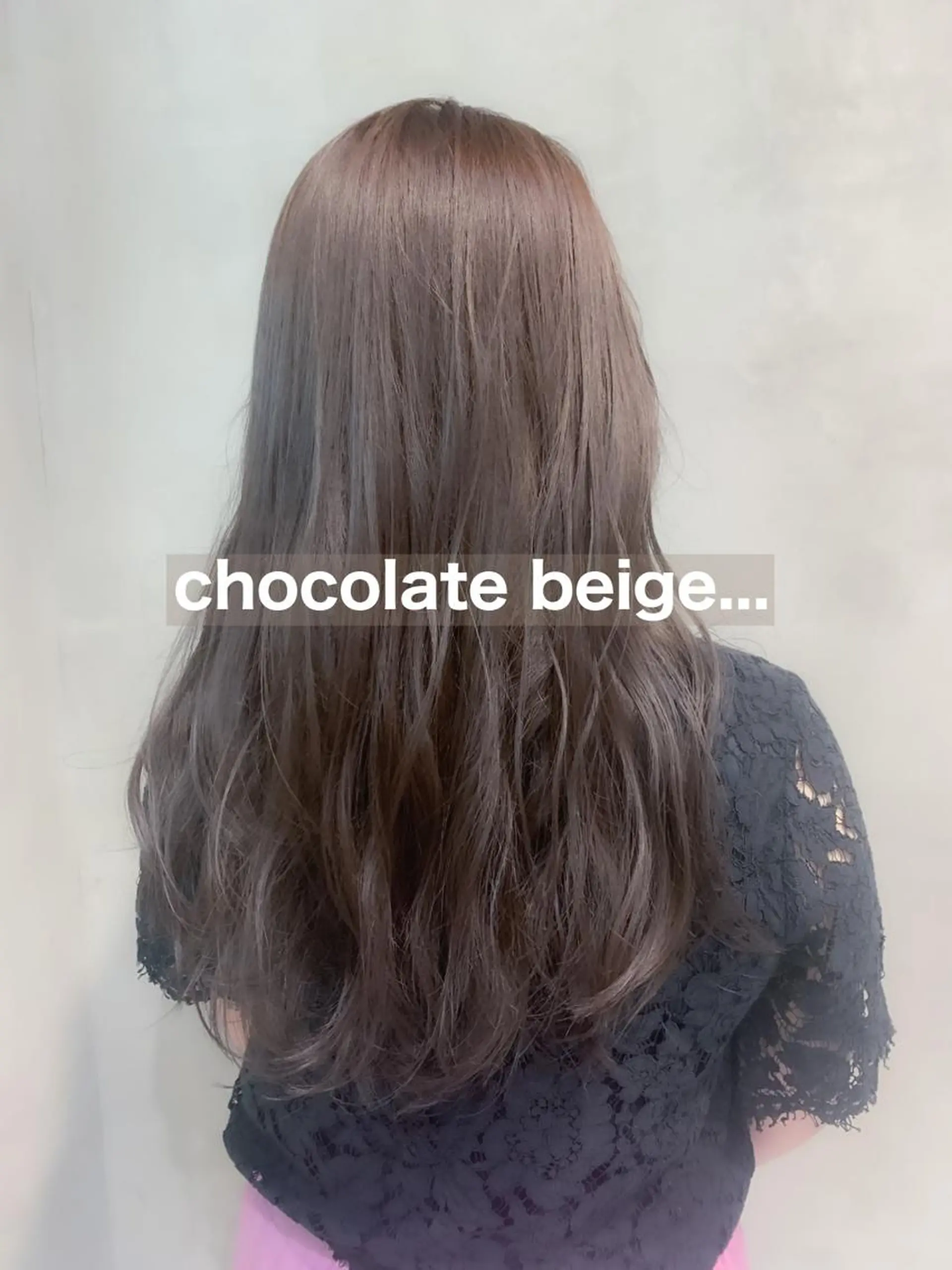 ミディアム カラー ヘアアレンジ ミニボブ/ブリーチ 🌈MISATOのヘアスタイル