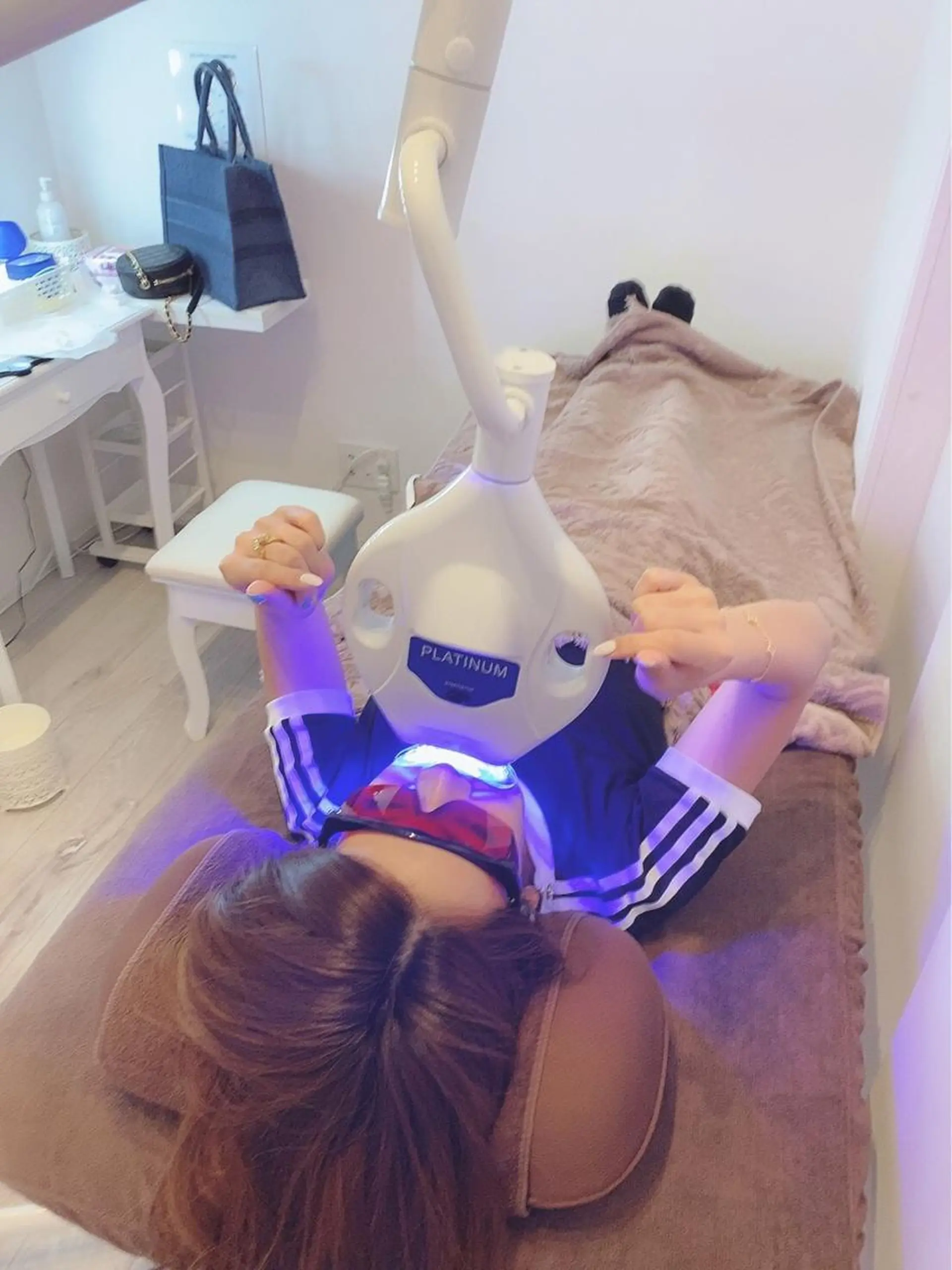 ライトビューティー 錦糸町店のエステ・リラクイメージ