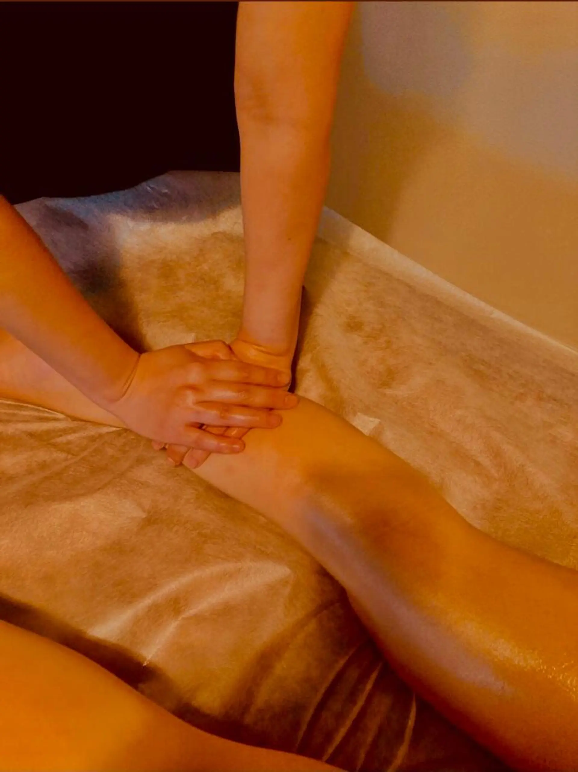 bellissimo 【ベリッシモ】所属・ちひろ　痩身/ハーブ bellissimoのエステ・リラクイメージ