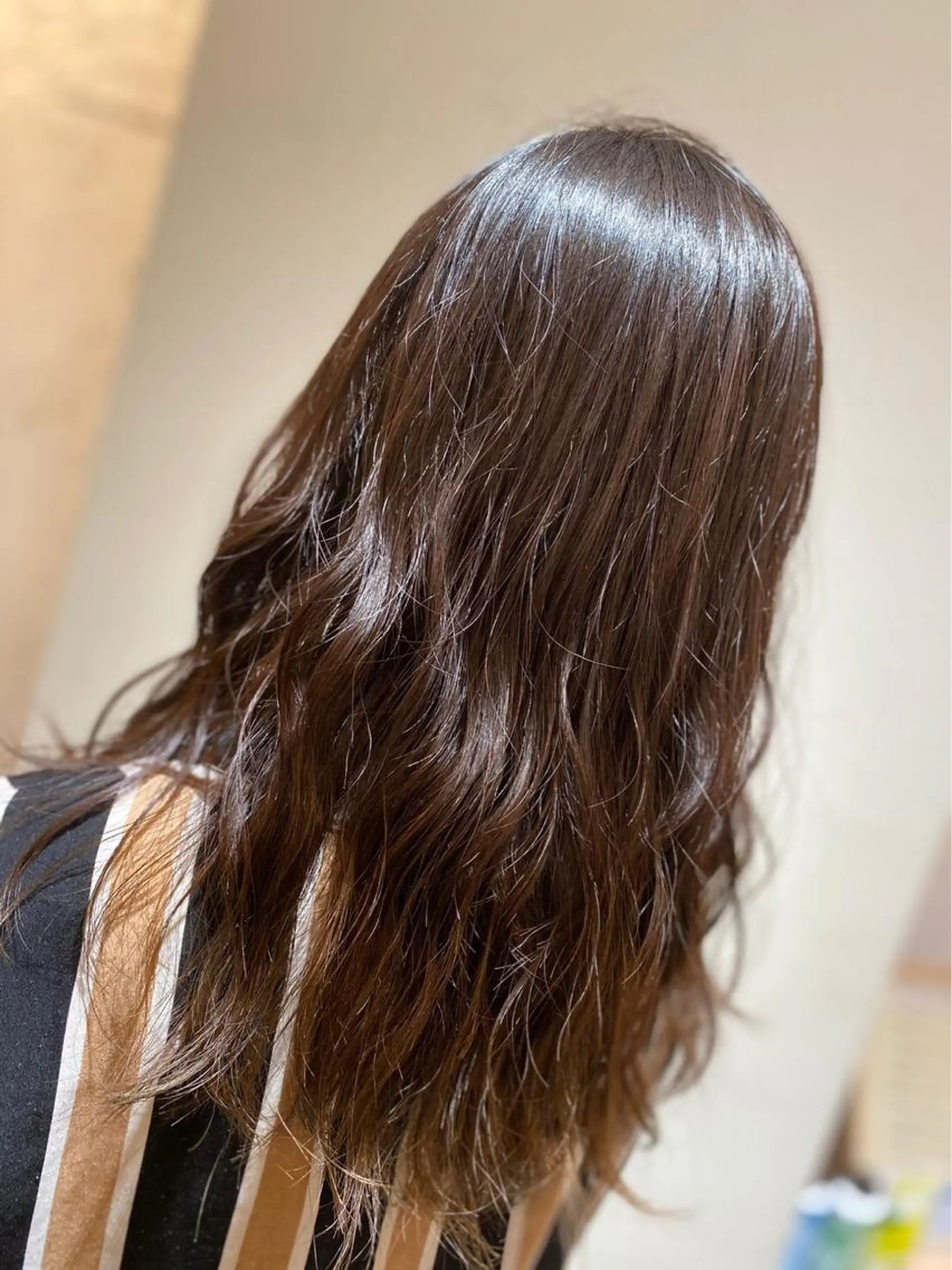 セミロング ✂️メンズ特化✂️ 沖田　共洋のヘアスタイル