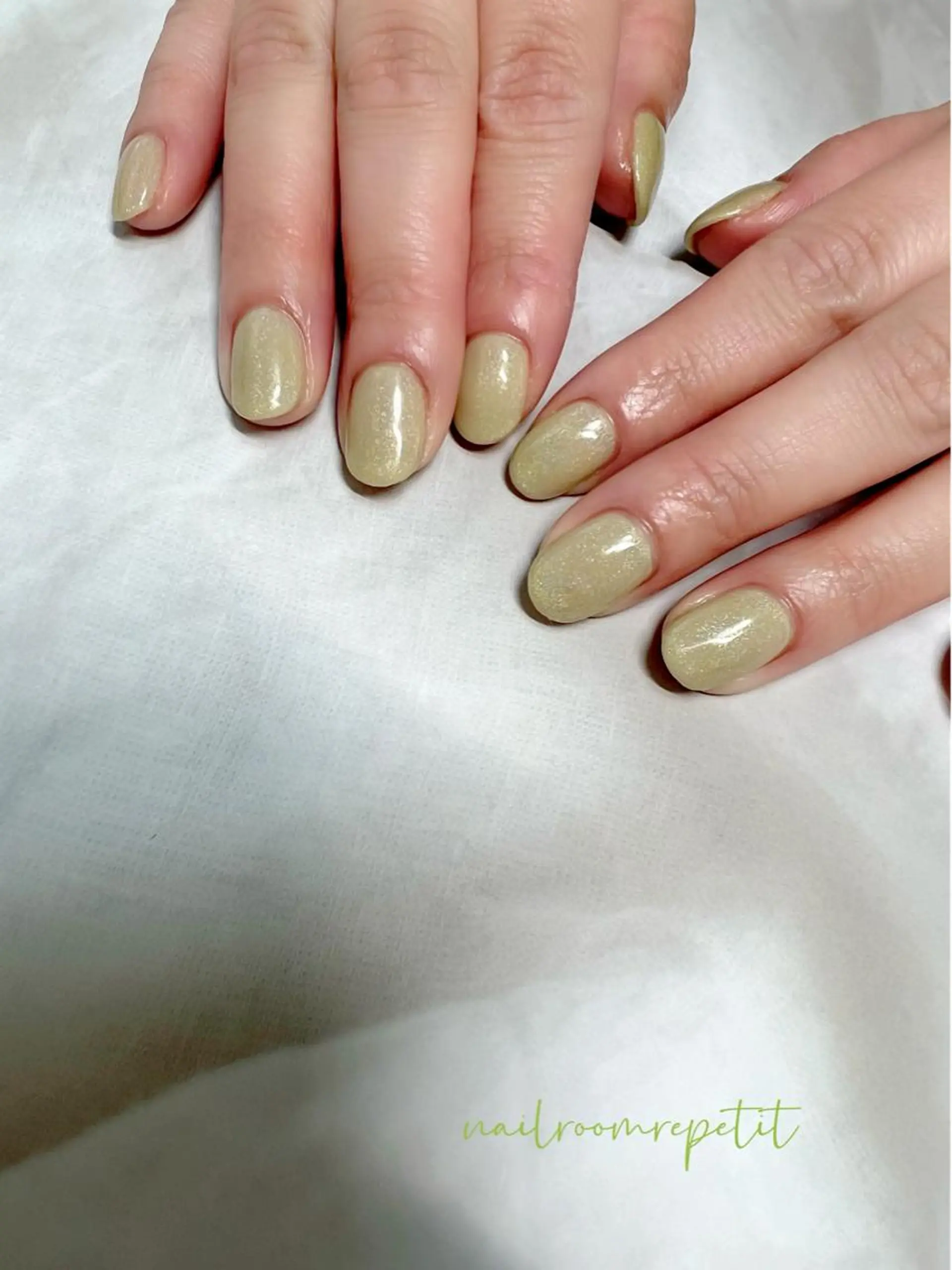 ネイル ネイルルームリプティ naoのネイルデザイン