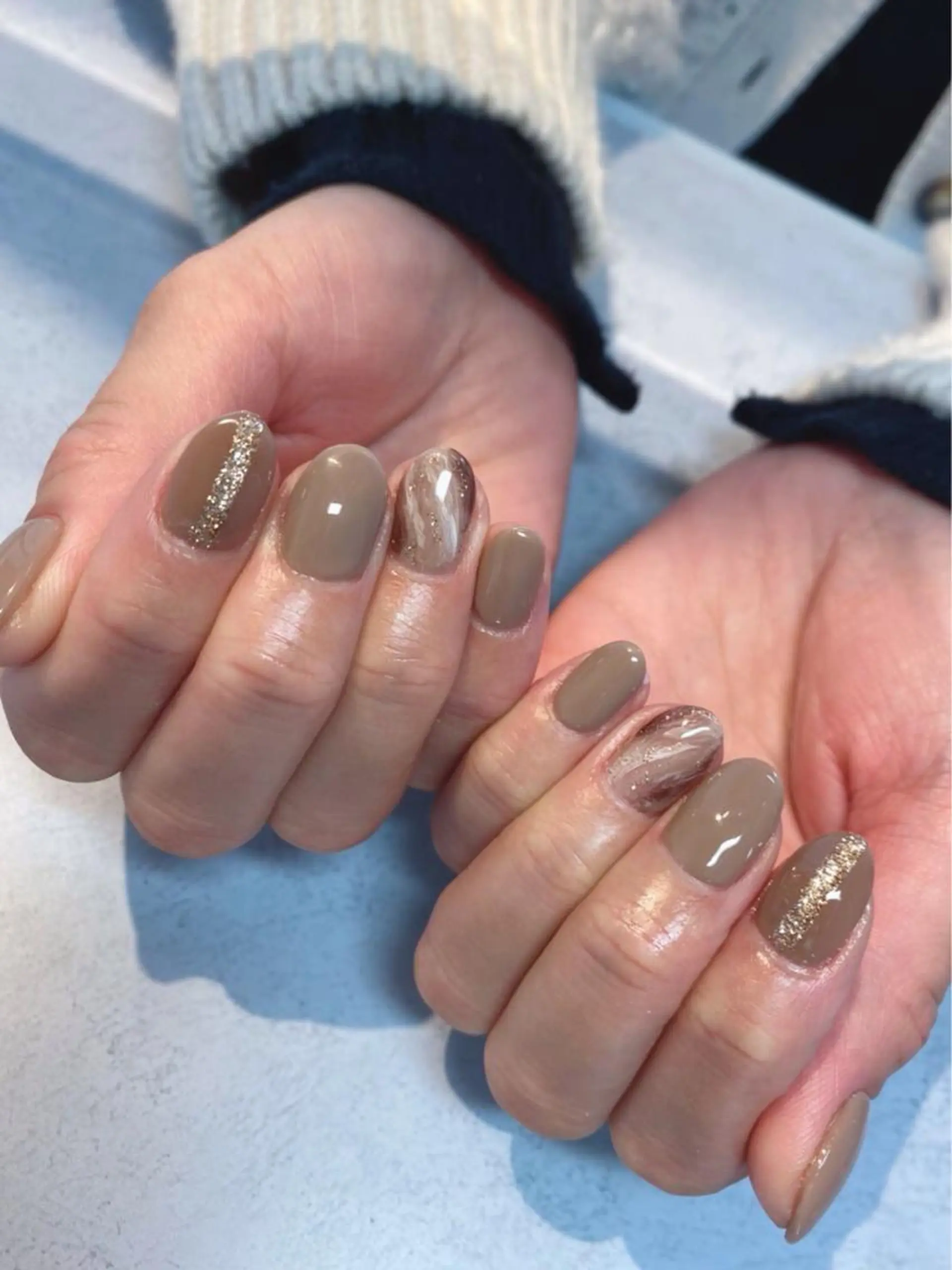 ネイル Baden Nail ﾊﾞ-ﾃﾞﾝ ﾈｲﾙのネイルデザイン