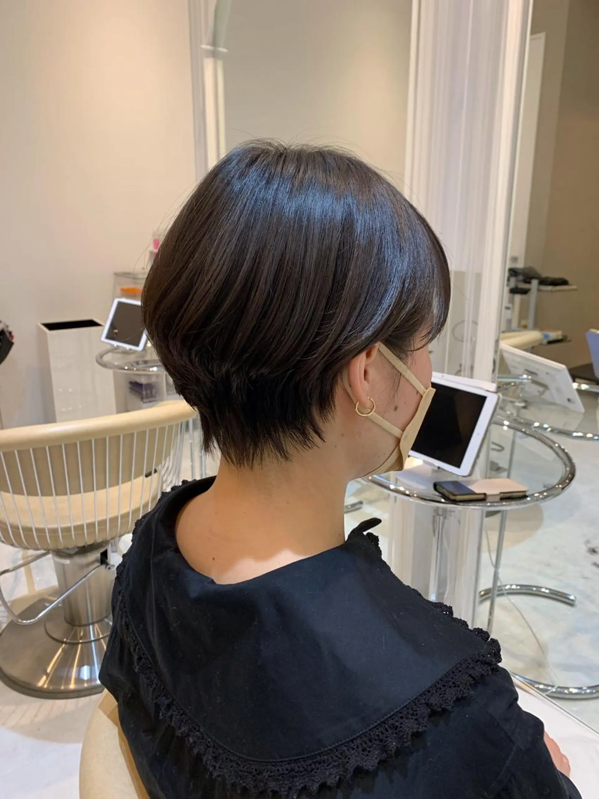 ショート カラー パーマ ヘアアレンジ メンズ キッズ ネイル マツエク・マツパ アイブロウ メンズバレイヤージュ メンズブリーチ メンズハイライト メンズインナーカラー メンズパーマ カット トリートメント 仕上がり満足度No. 1✨ﾄﾀﾞﾕｳのヘアスタイル