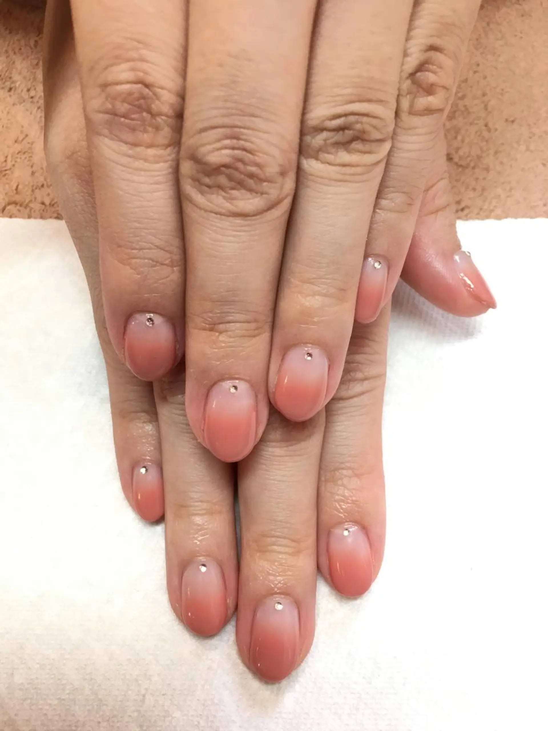 ネイル YUZUME所属・YUZUME日本橋店 AIKOのマツエク・マツパデザイン