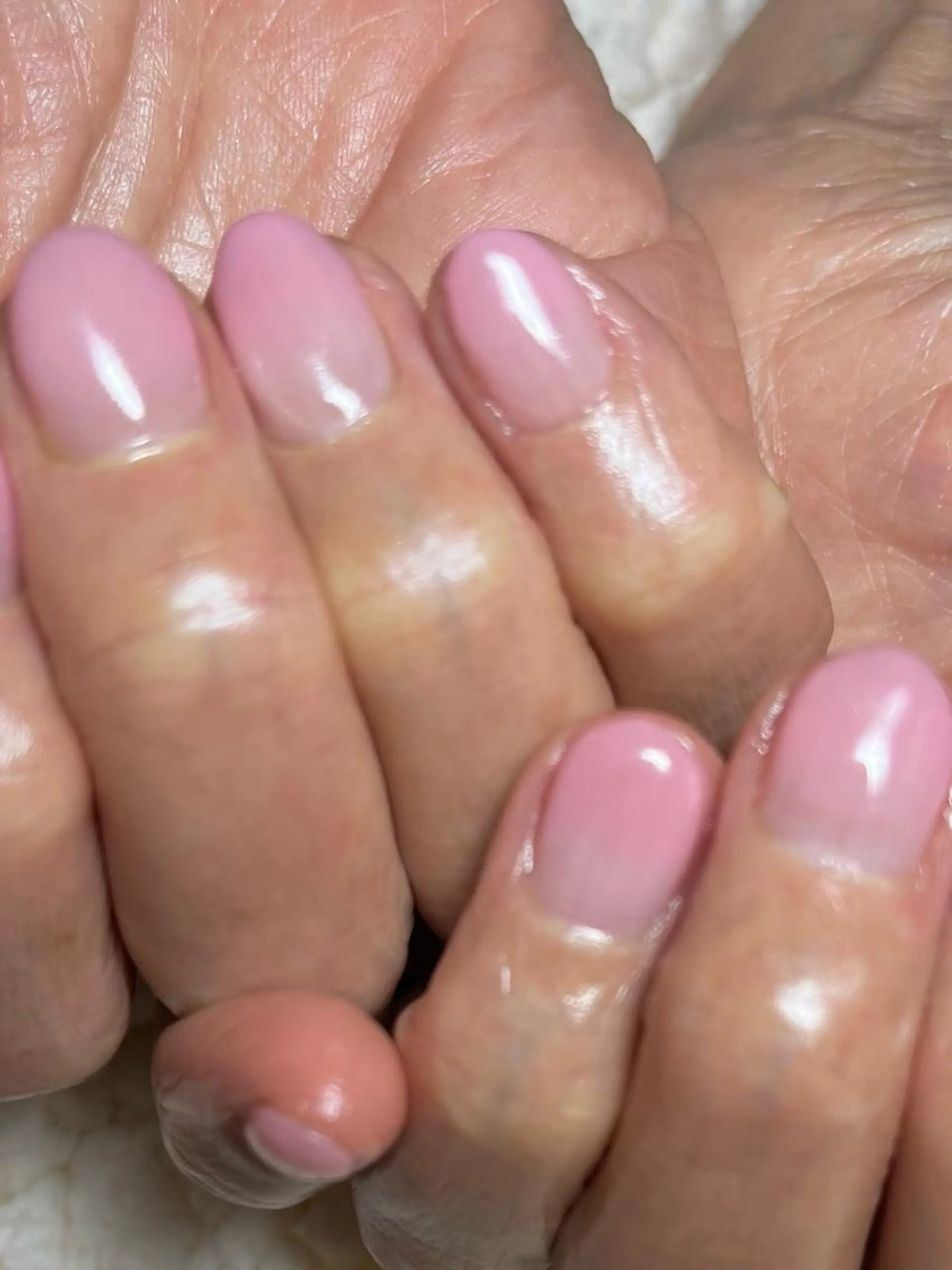 ネイル 金山 沙織のエステ・リラクイメージ