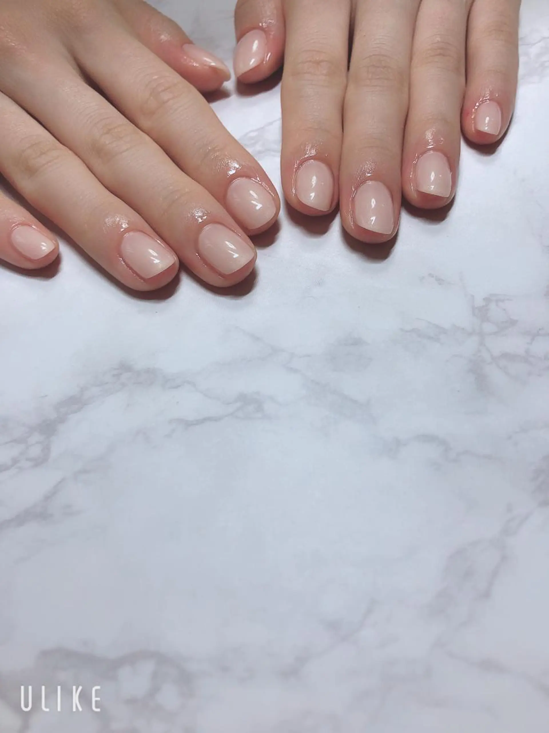 ネイル Nailsalon Luanaのネイルデザイン