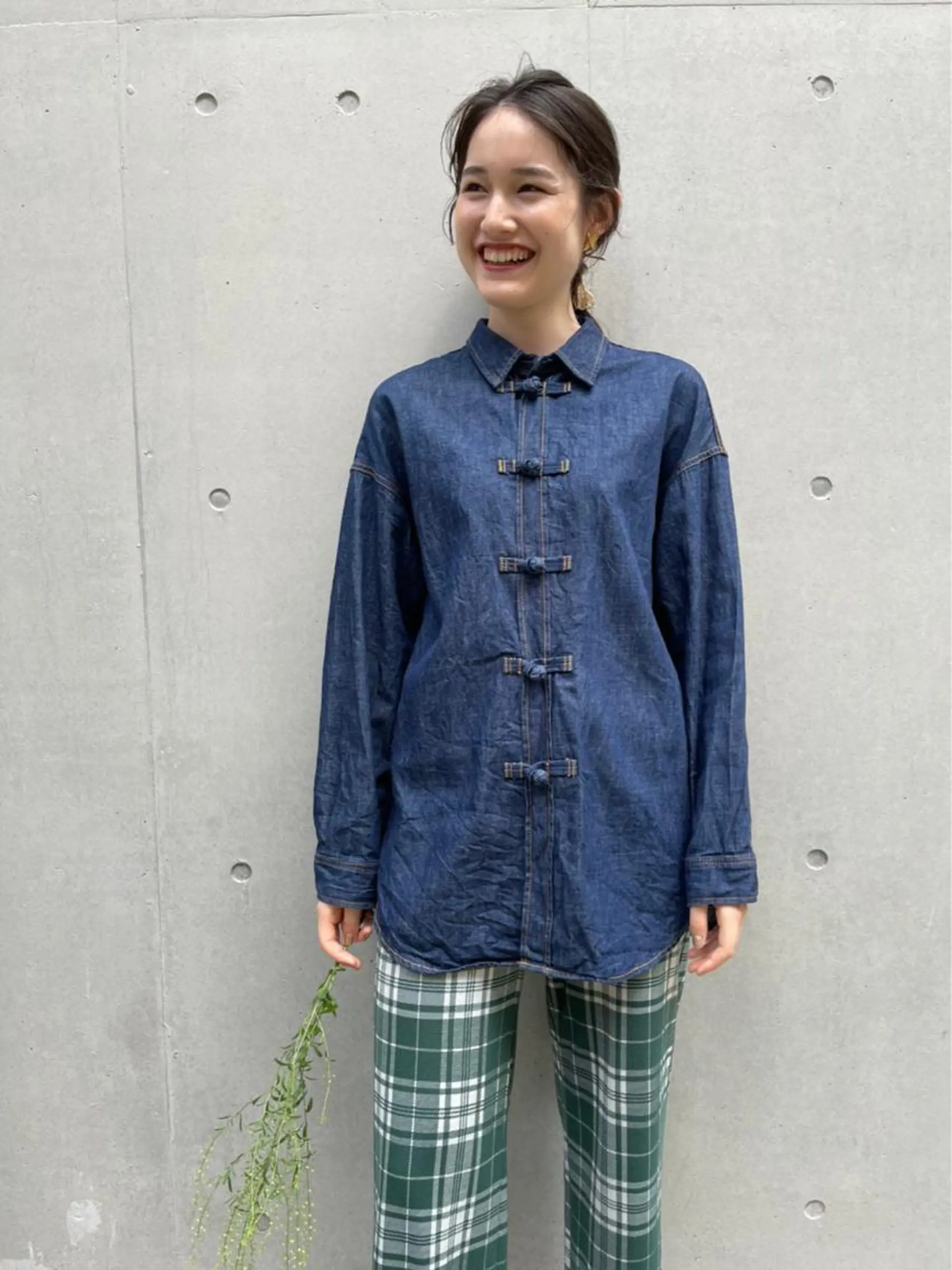 セミロング ♡KAORI hip'seyes♡のマツエク・マツパデザイン