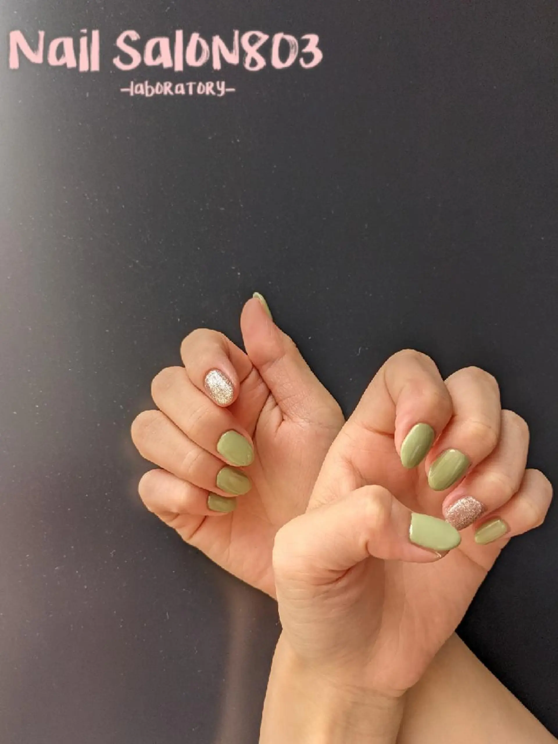 ネイル Nail SIRANGANAのネイルデザイン