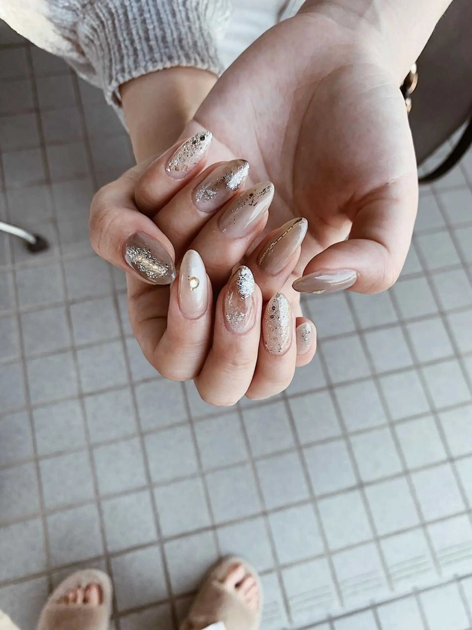 ネイル 土屋 智子のエステ・リラクイメージ