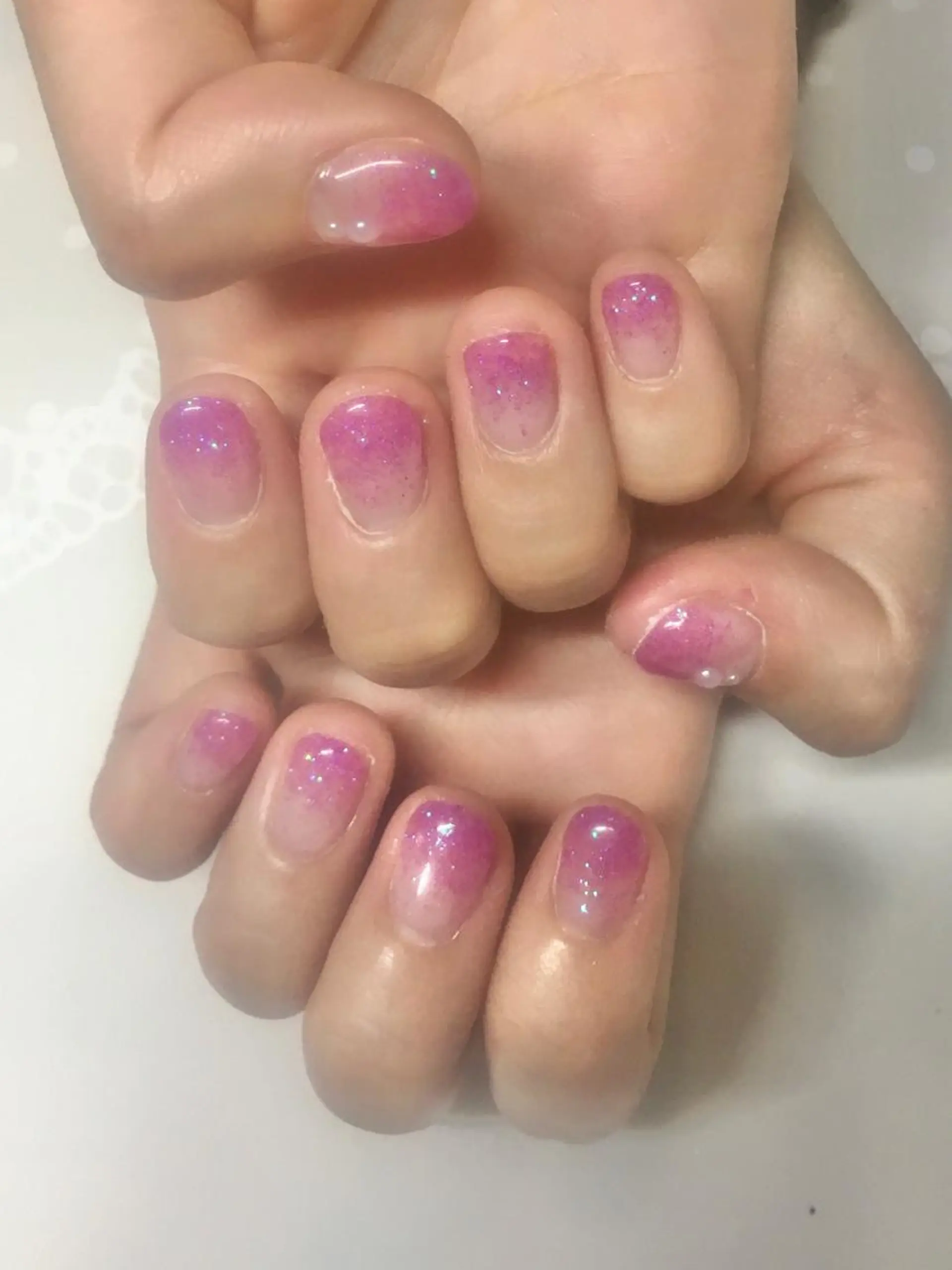 ネイル 新宿ネイルサロン ジェミディローサ所属・新宿ネイルサロン ジェミディローサのネイルデザイン