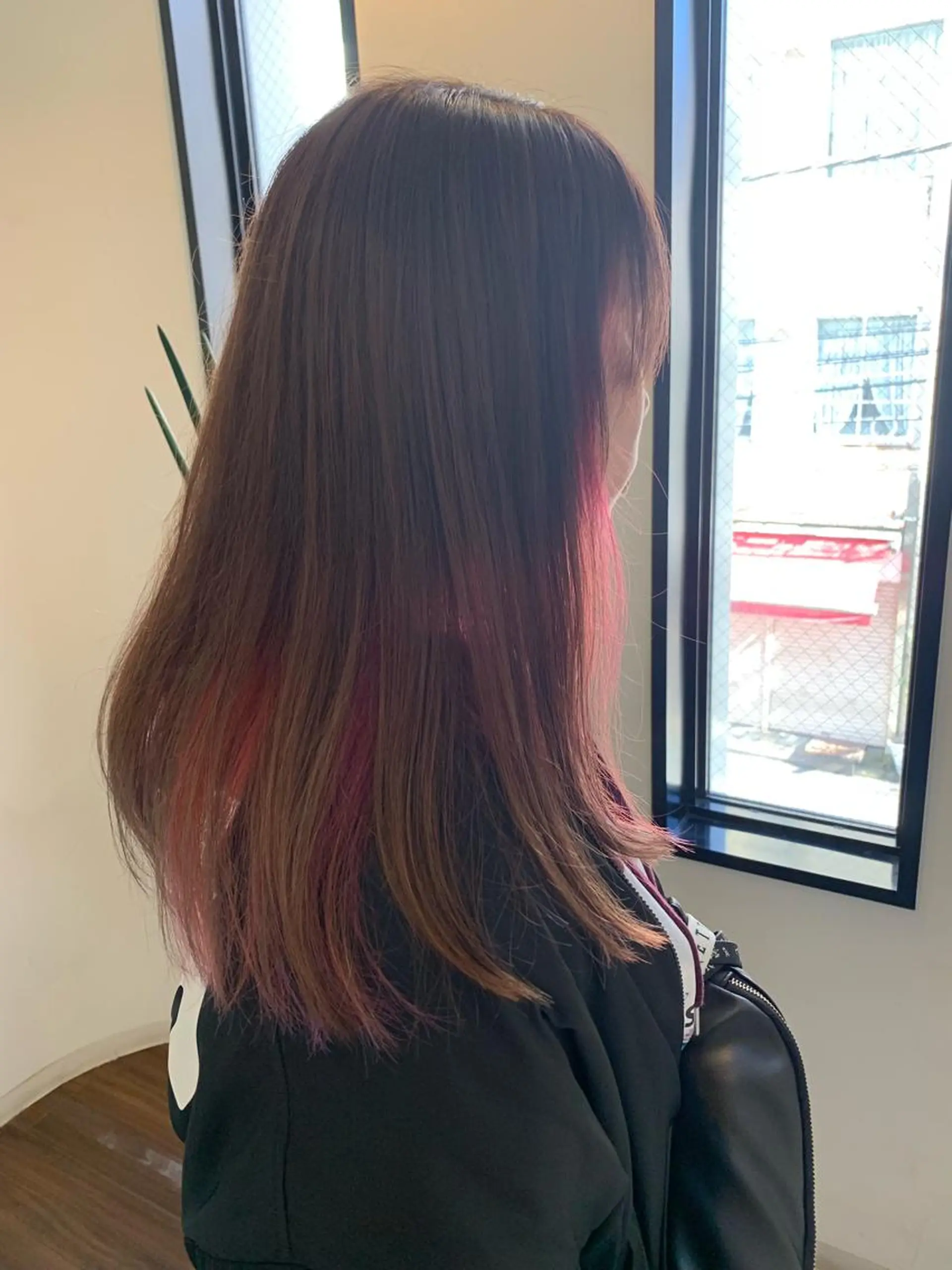 ロング ママ美容師まつげ 🤍まき🤍のマツエク・マツパデザイン