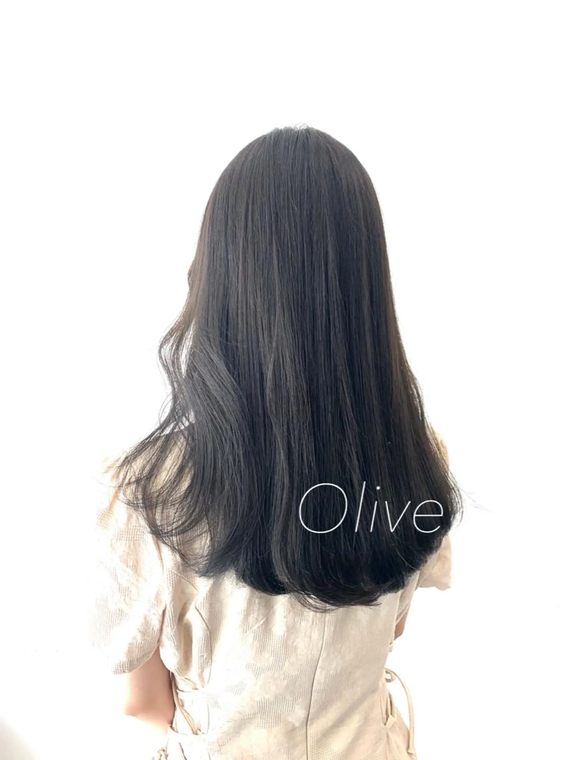 ロング カット ヘアカラー レイヤーカット/艶髪 ✨💭KIRARIのヘアスタイル