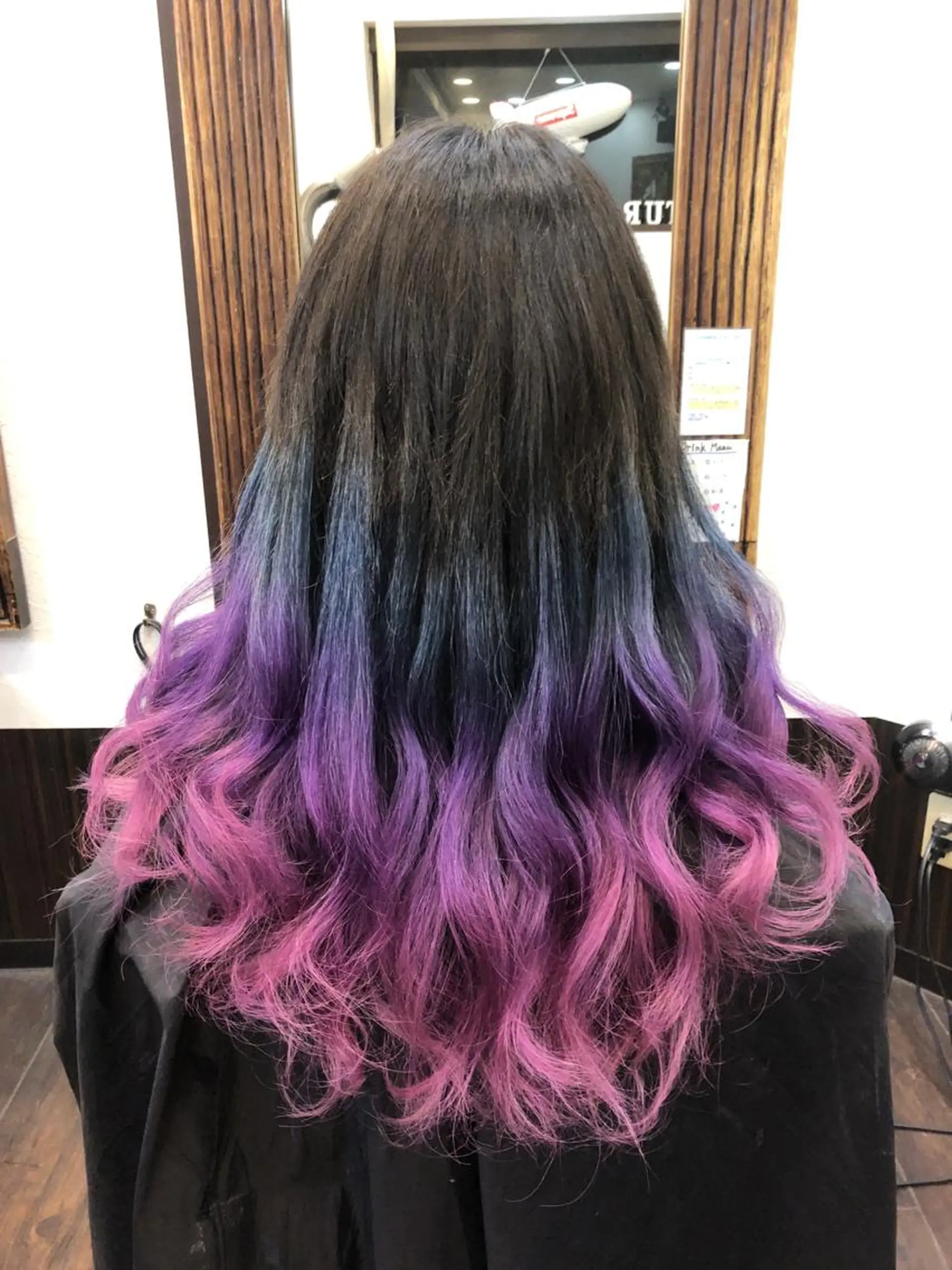 ショート カラー 韓国ヘア🤍髪質改善 🇰🇷AKANEのヘアスタイル