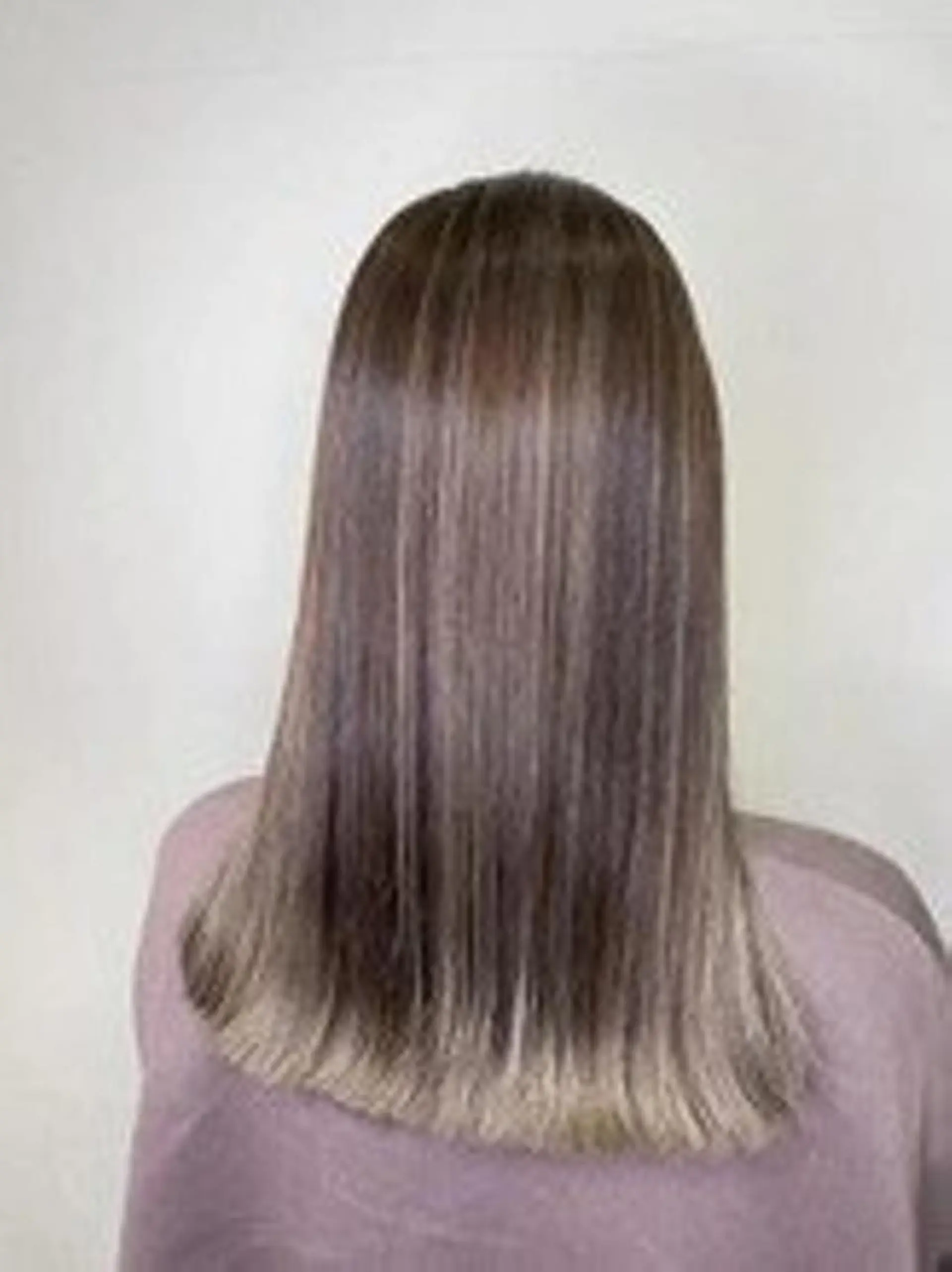 カラー 渡辺 大輝 メンズパーマのヘアスタイル