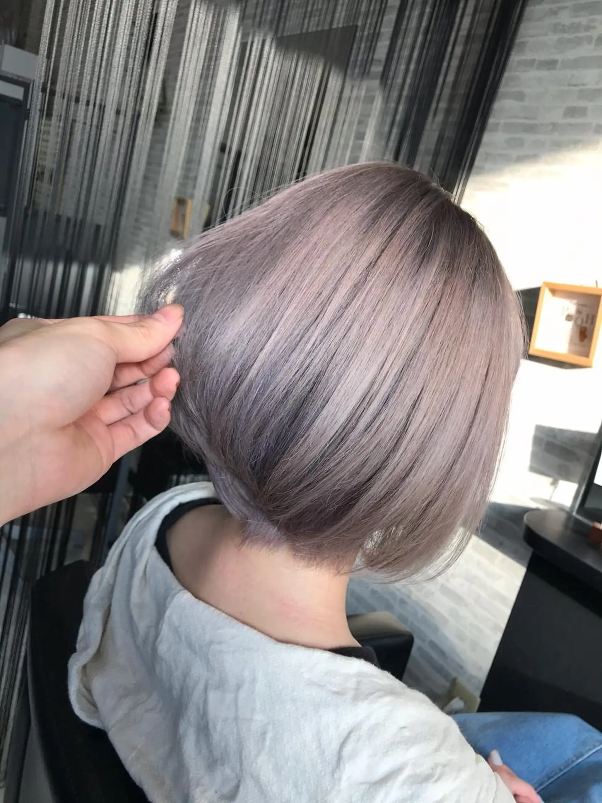 ショート エクステ ヘアカラー Fave【フェイブ】 /🌈推し活のその他イメージ