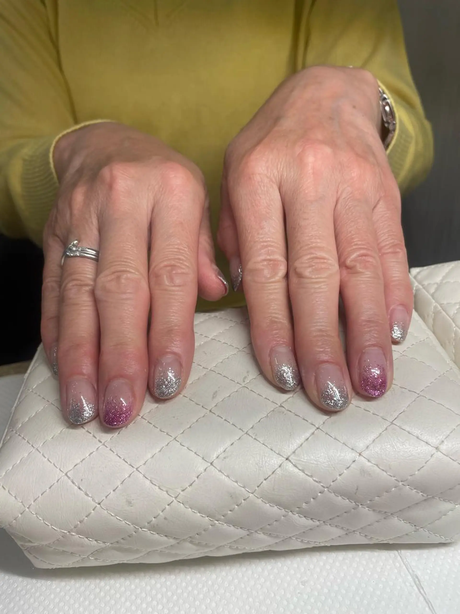 ネイル Nail&Eyelash Salon Lea五井店所属・Lea 五井店のネイルデザイン