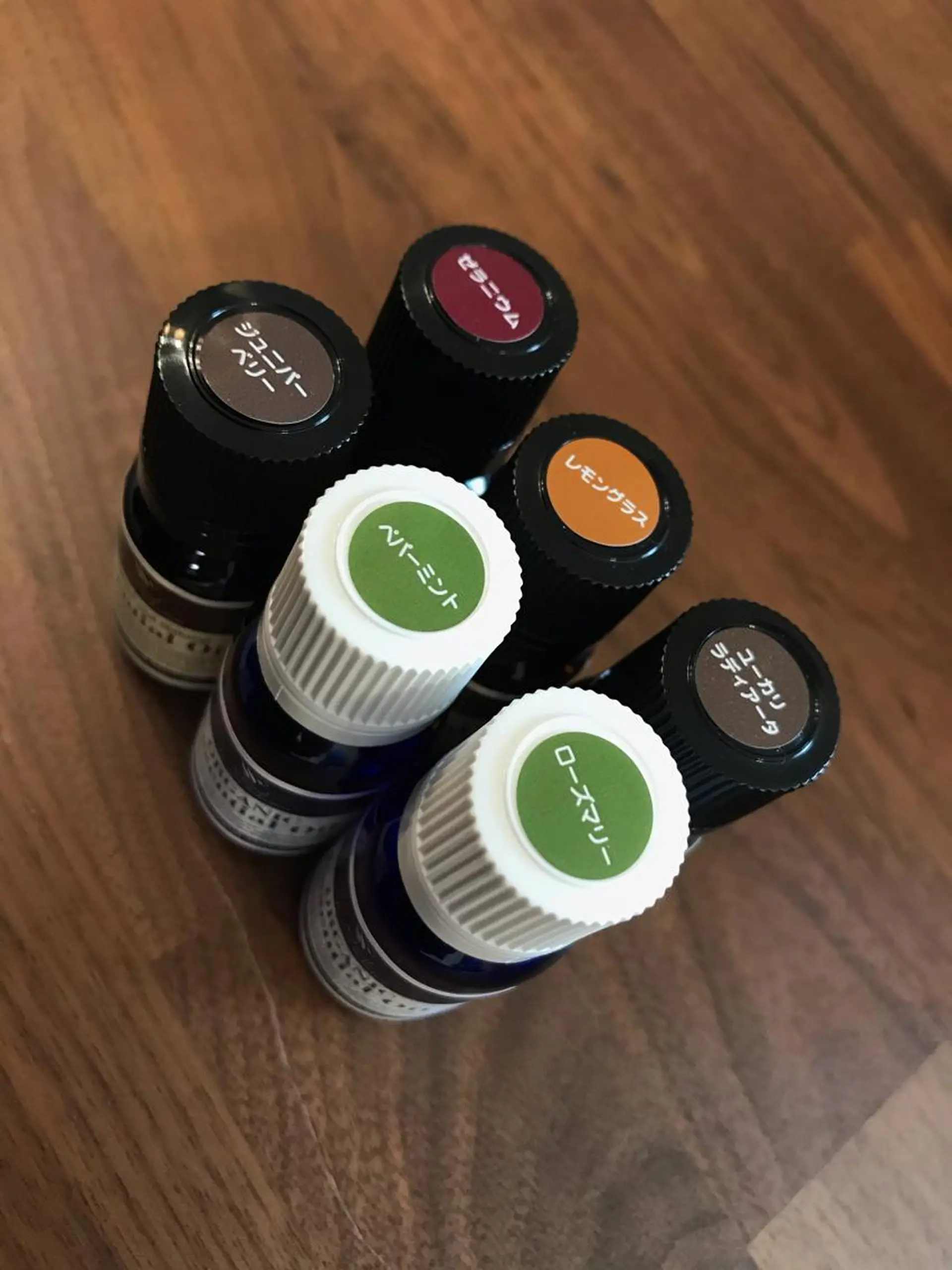 自宅サロン 〜めるる〜のエステ・リラクイメージ